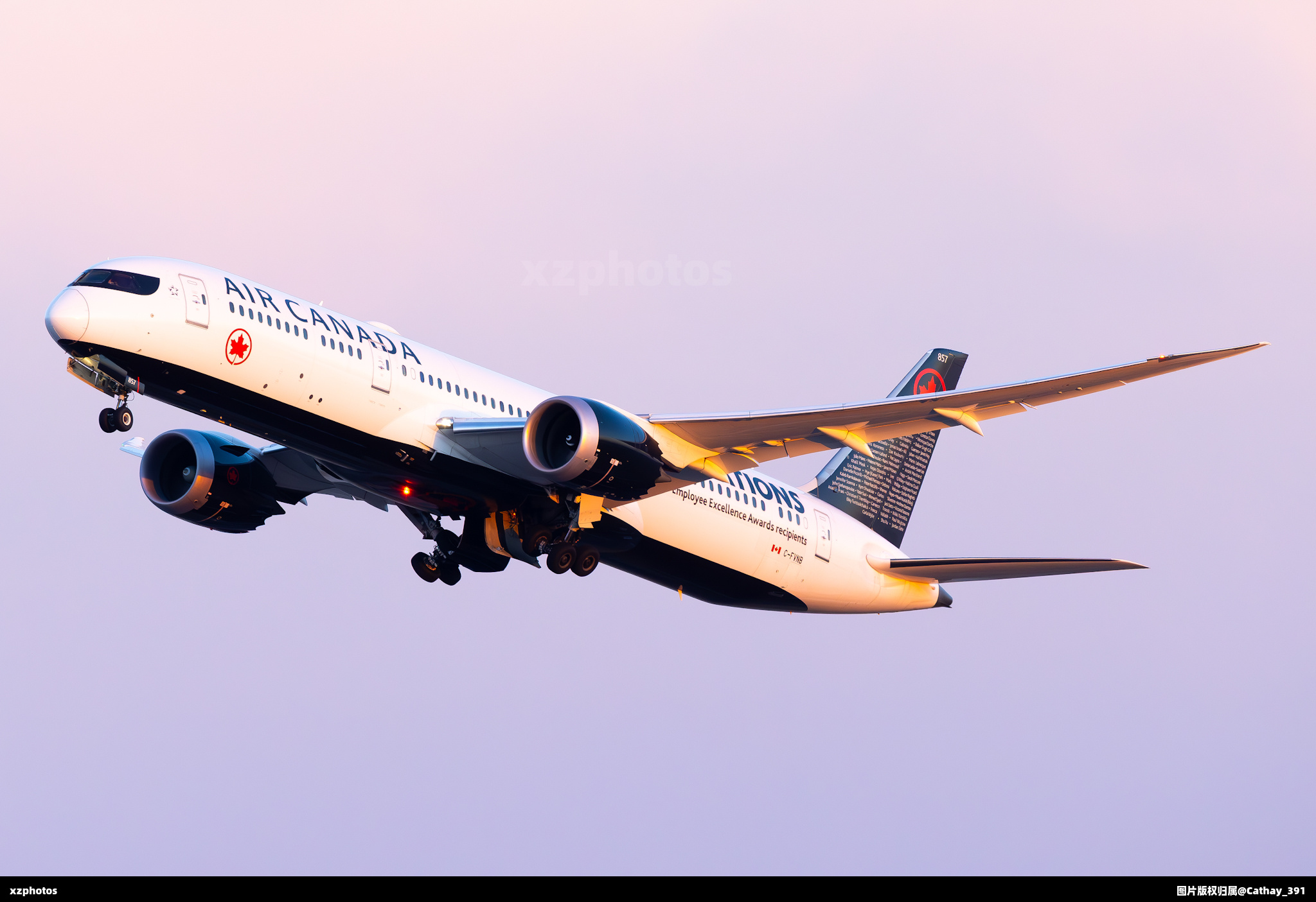 C-FVNB
