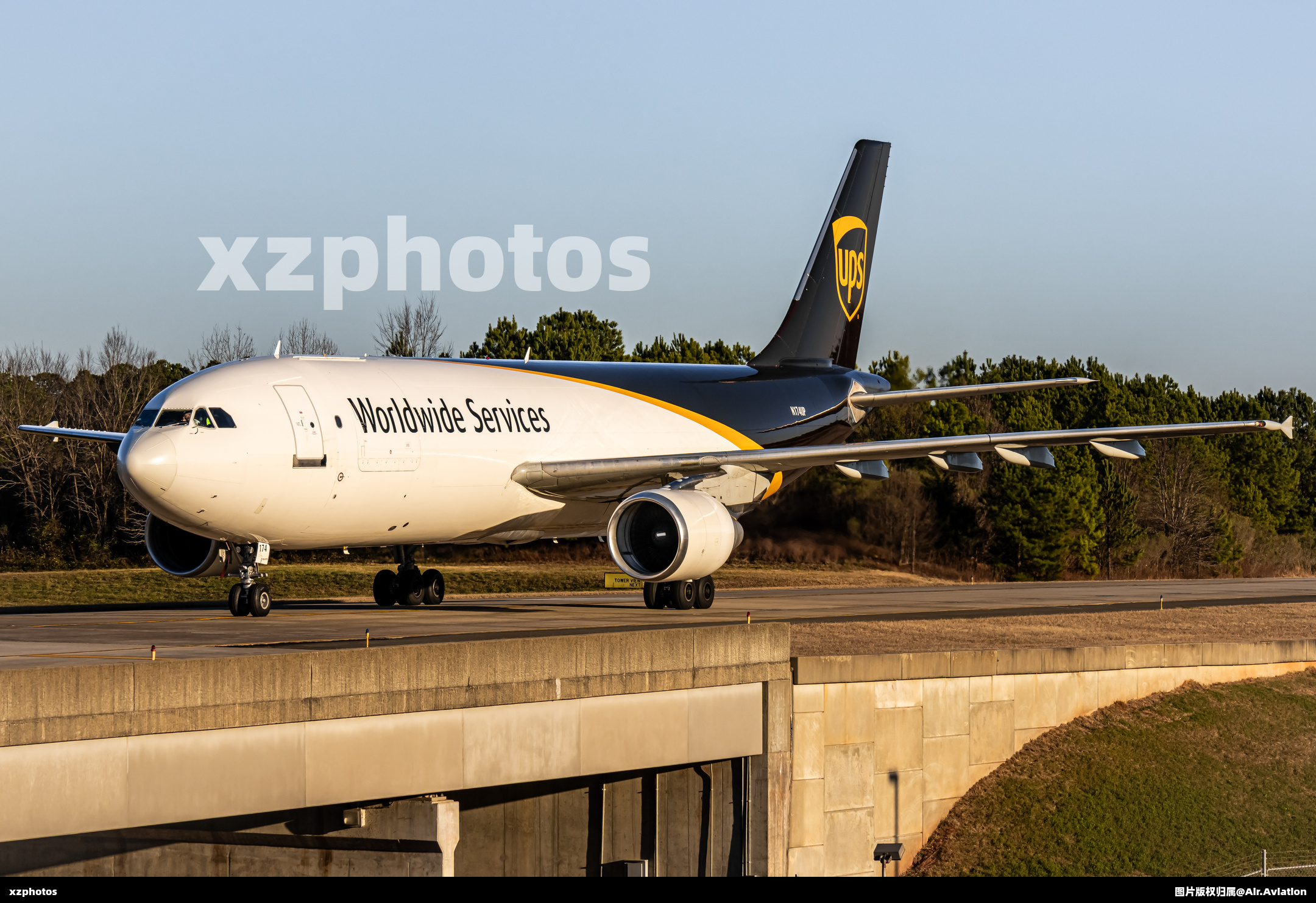N174UP