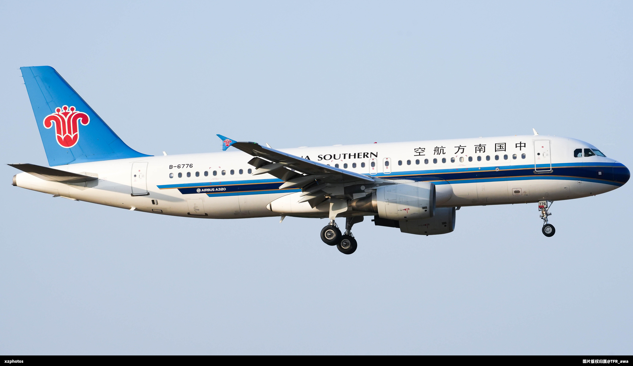 B-6776
