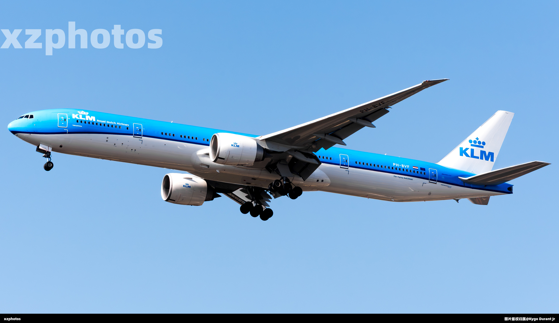 PH-BVF