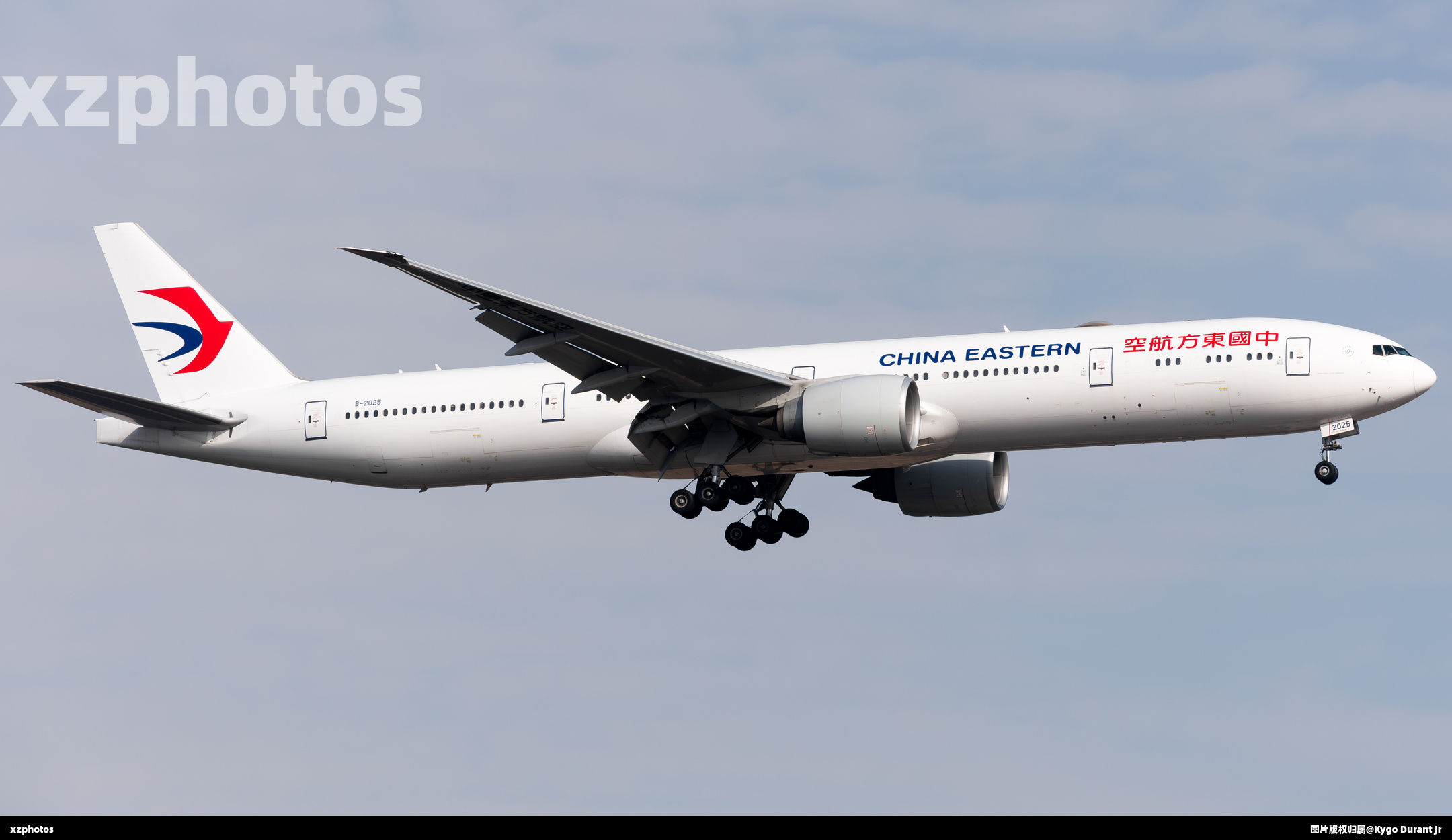 B-2025