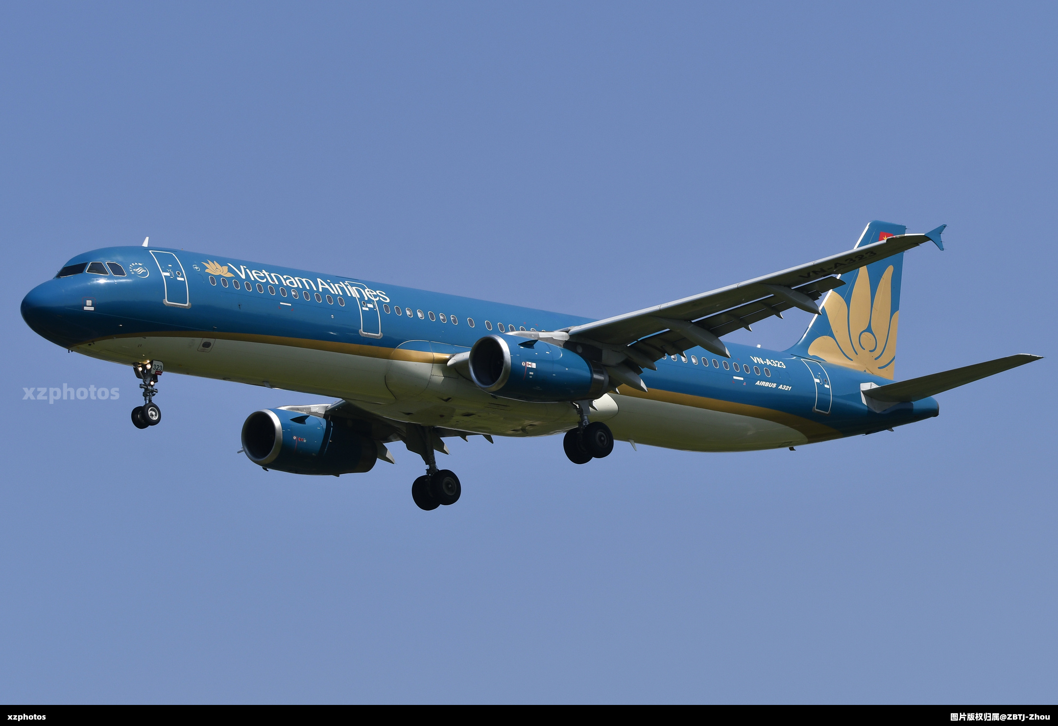 VN-A323