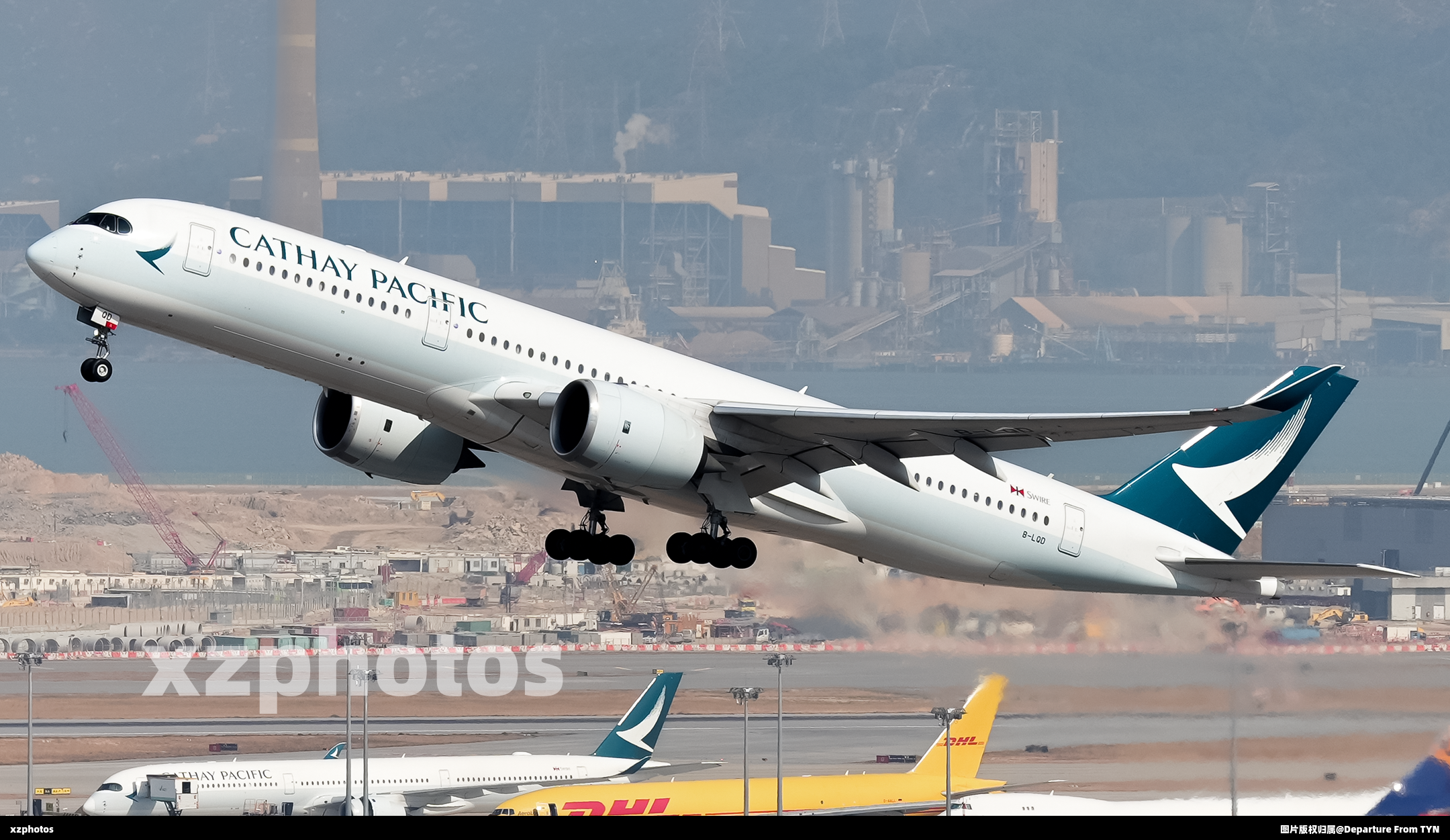 B-LQD