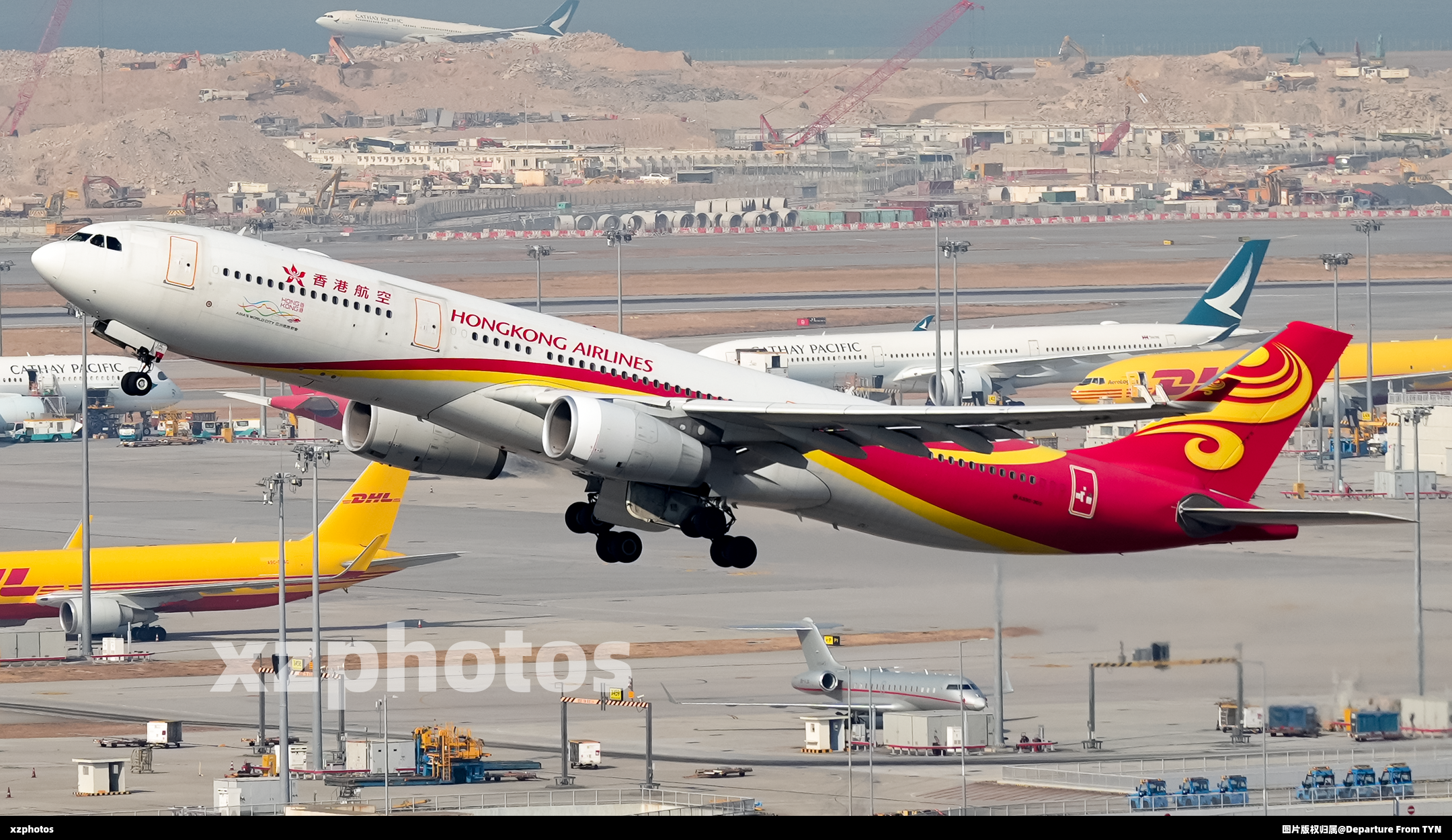 B-LHL
