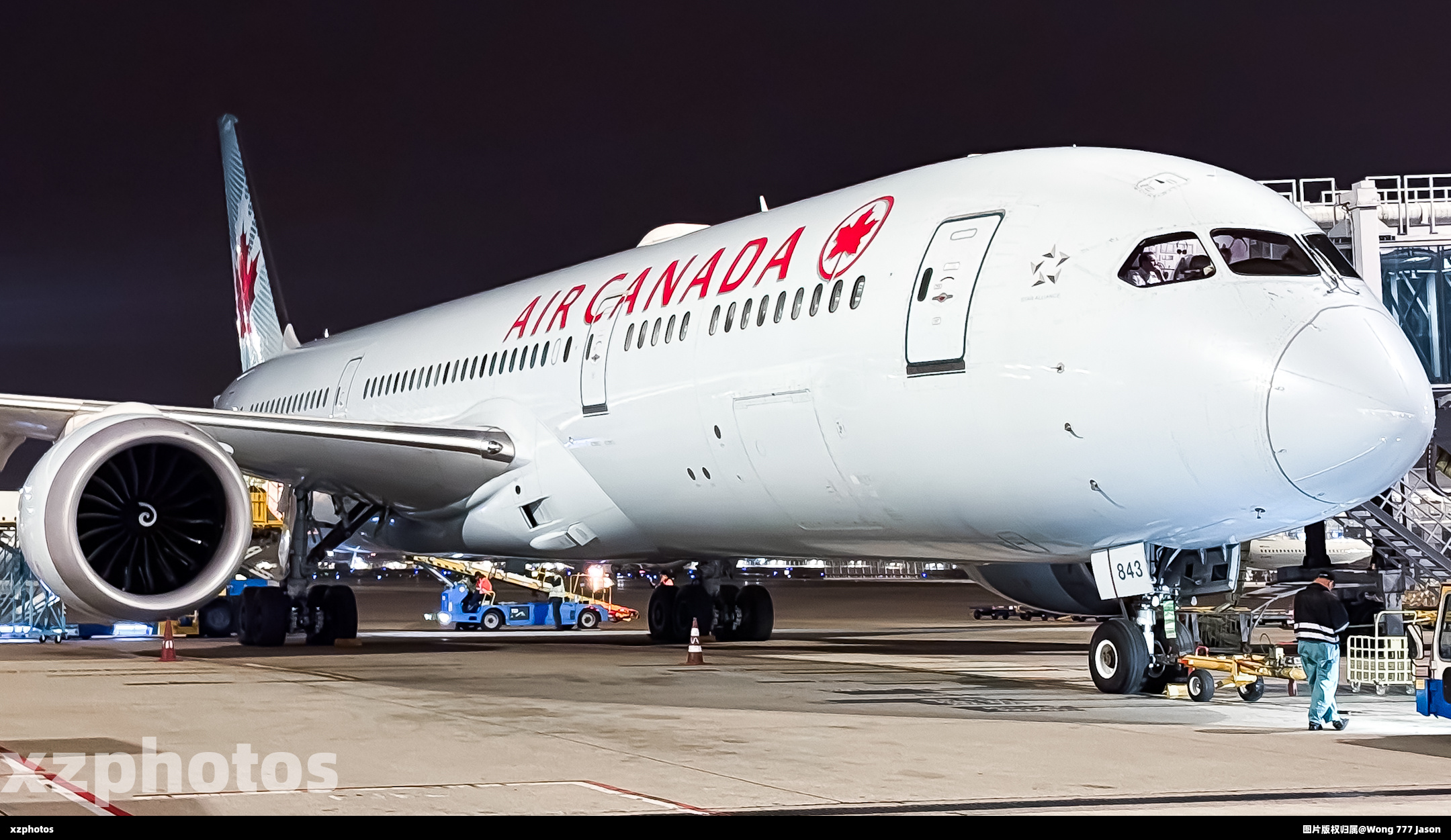 C-FKSV
