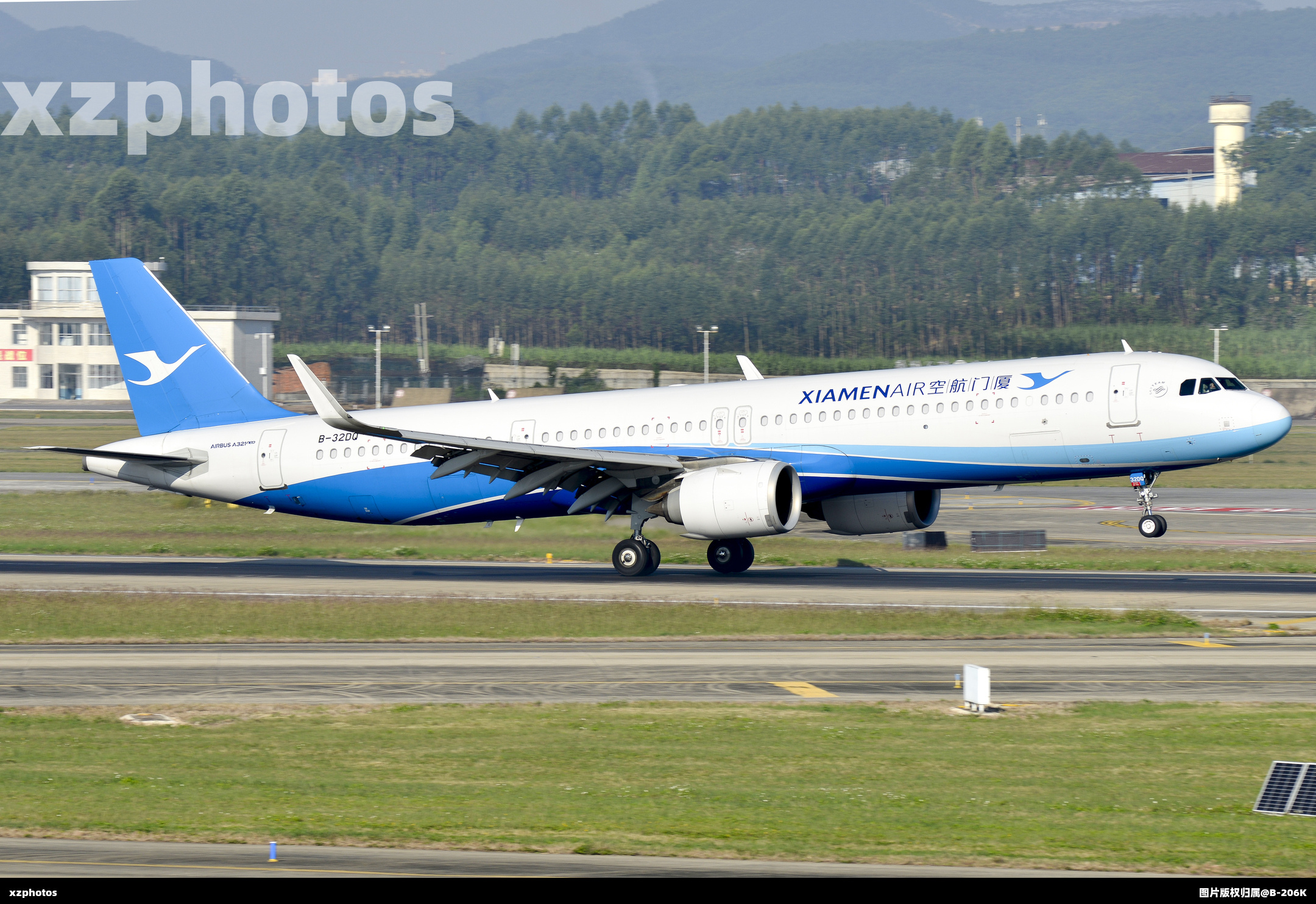 B-32DQ