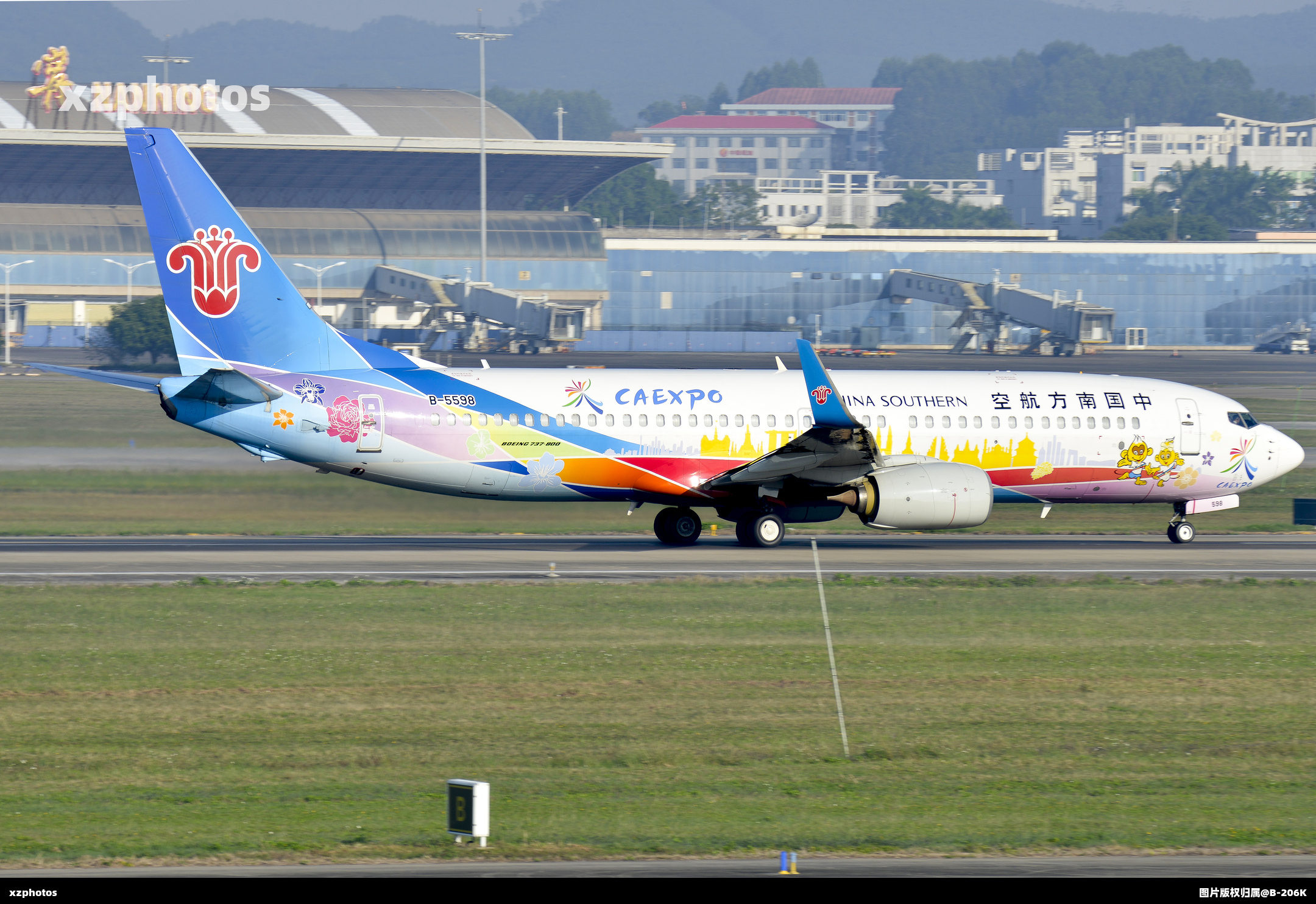 B-5598