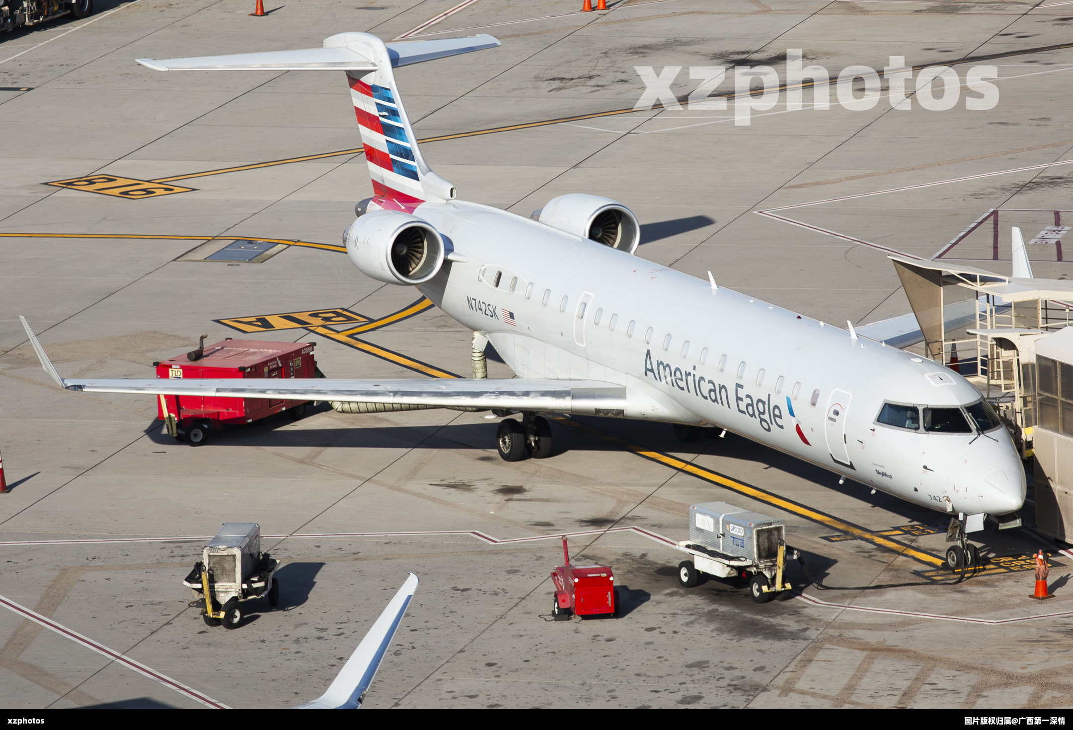 N742SK