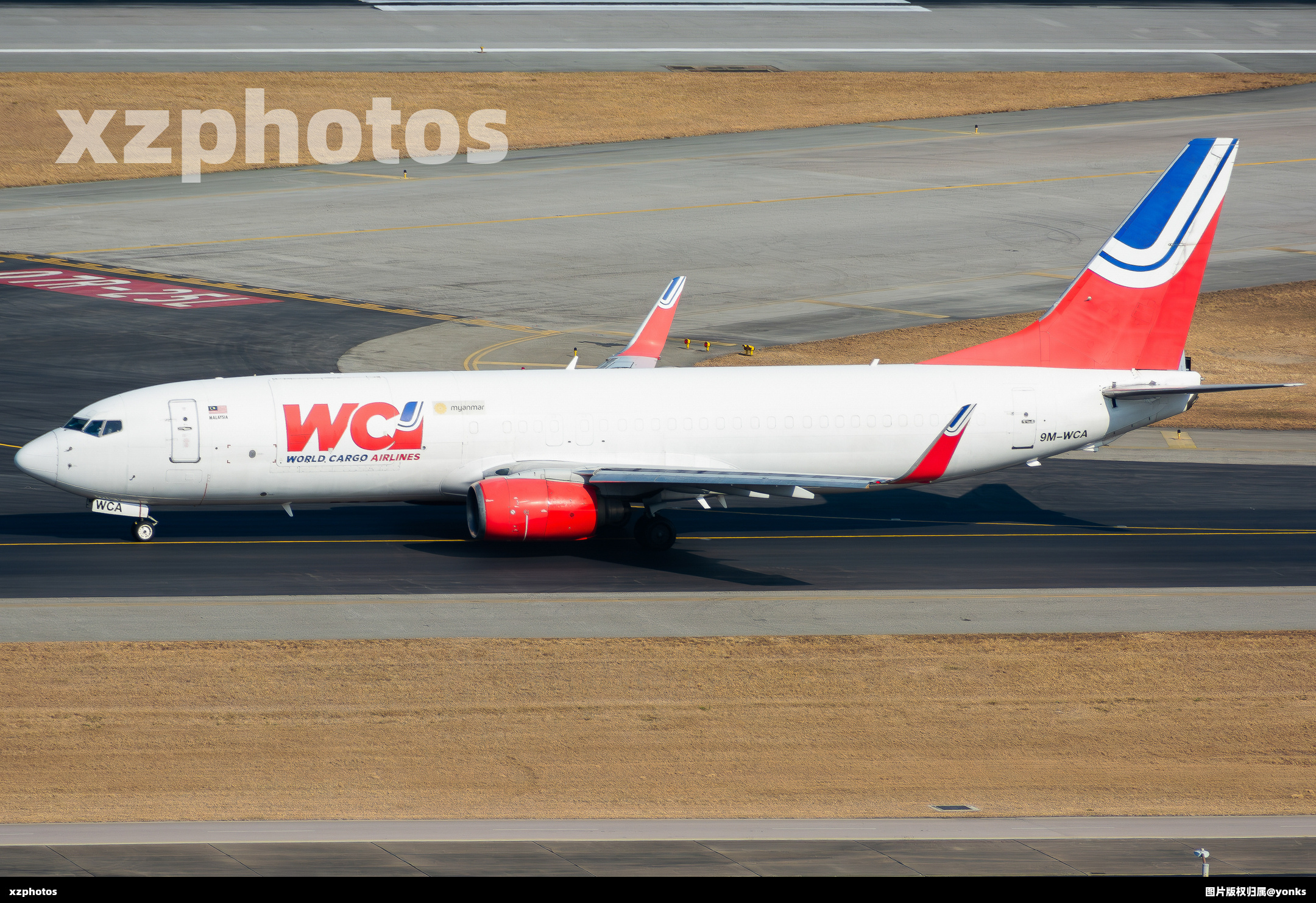 9M-WCA