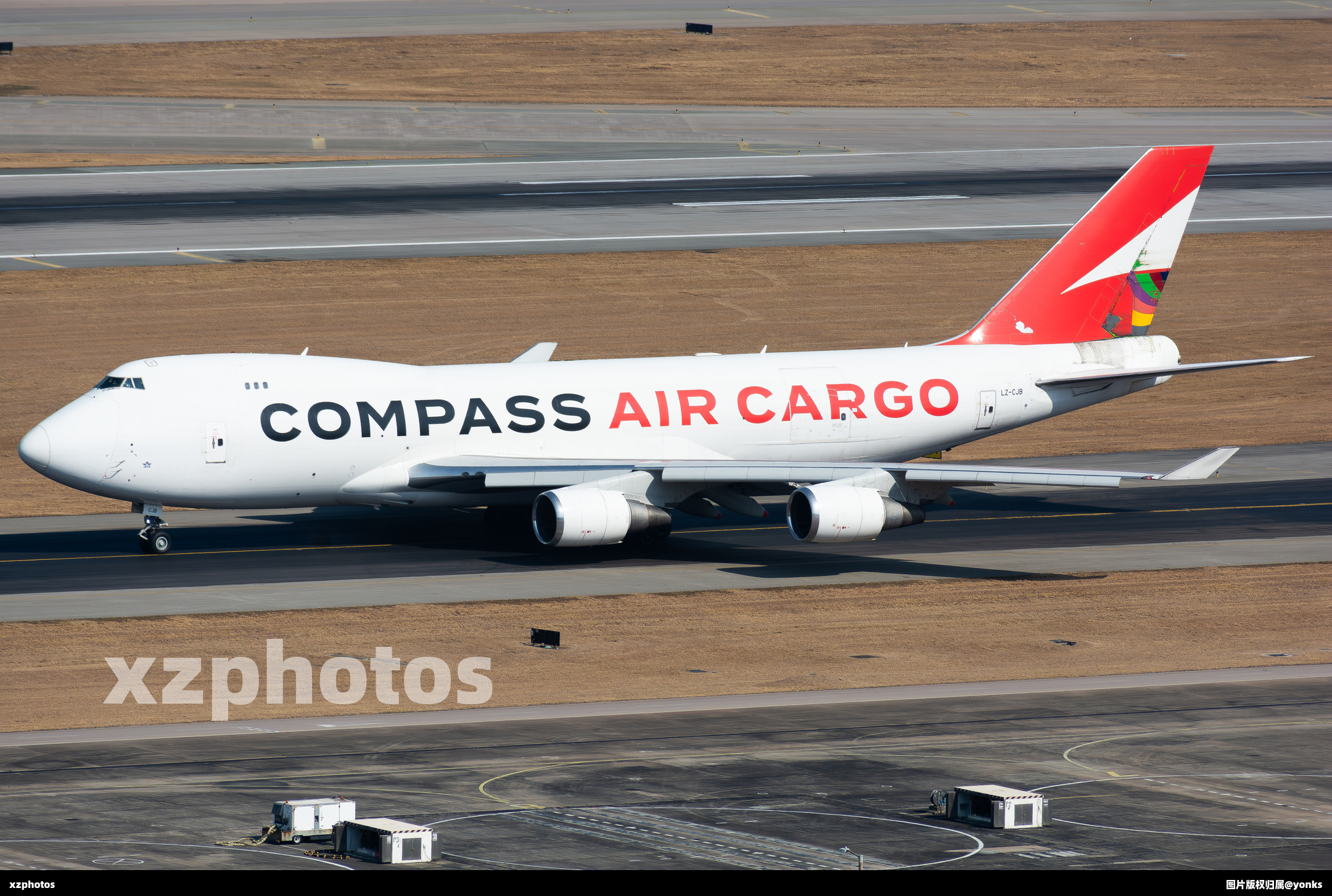 LZ-CJB