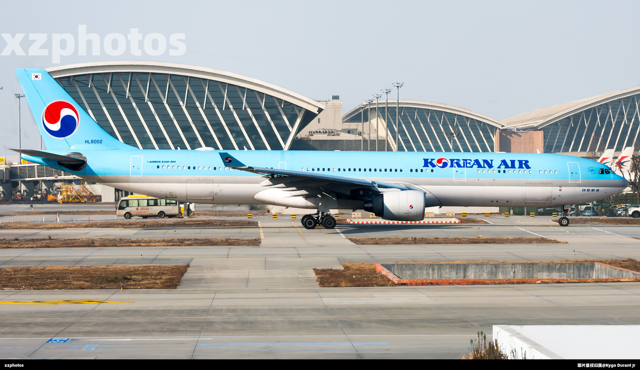 HL8002