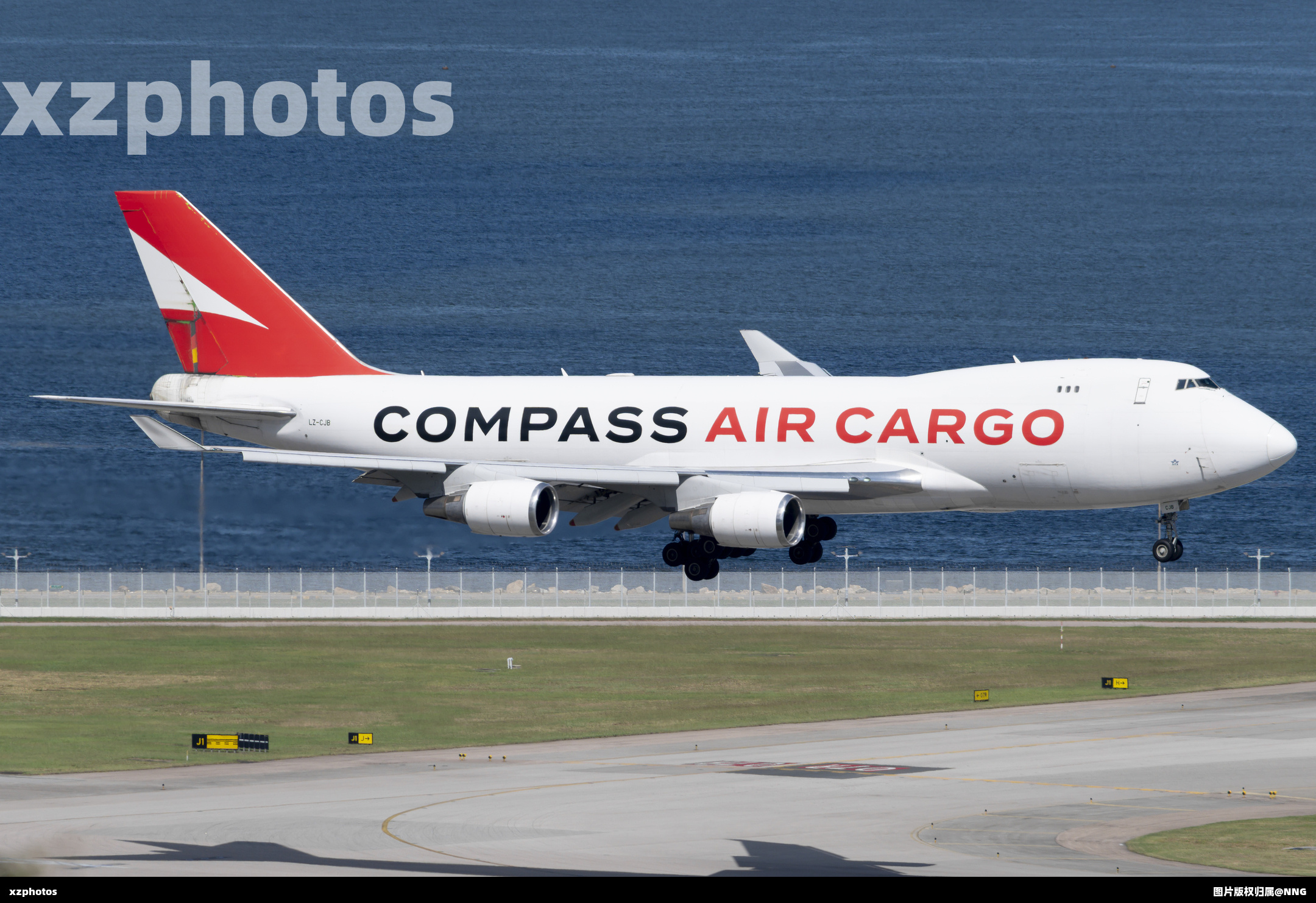 LZ-CJB
