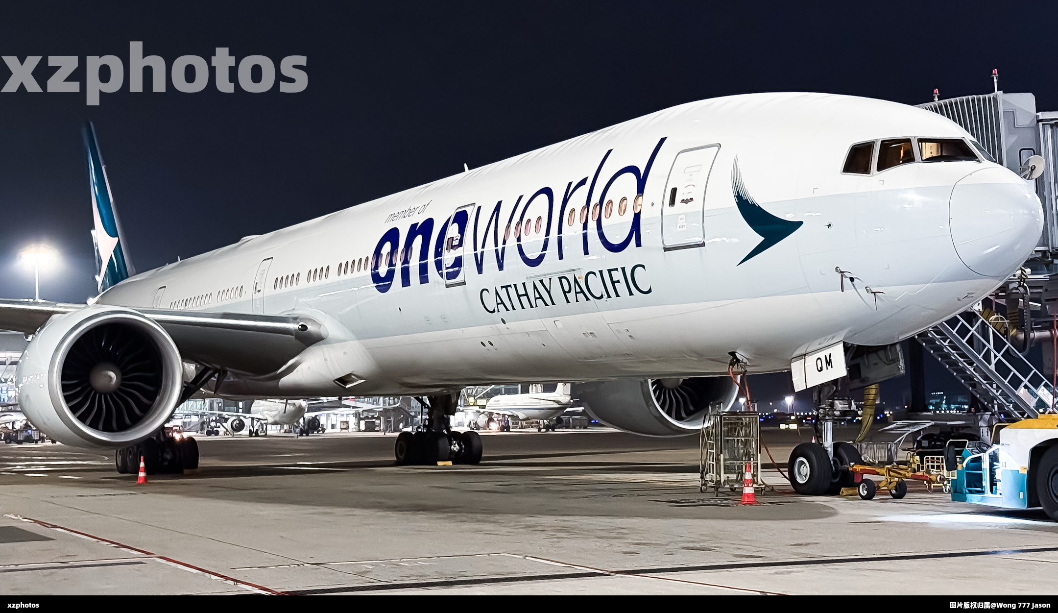 B-KQM
