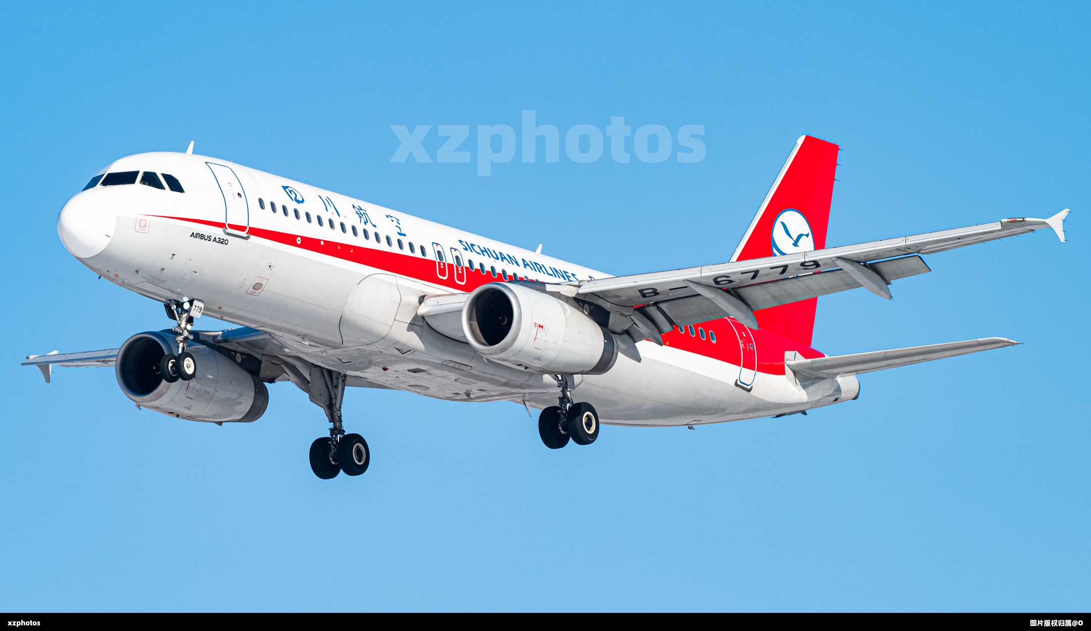 B6779