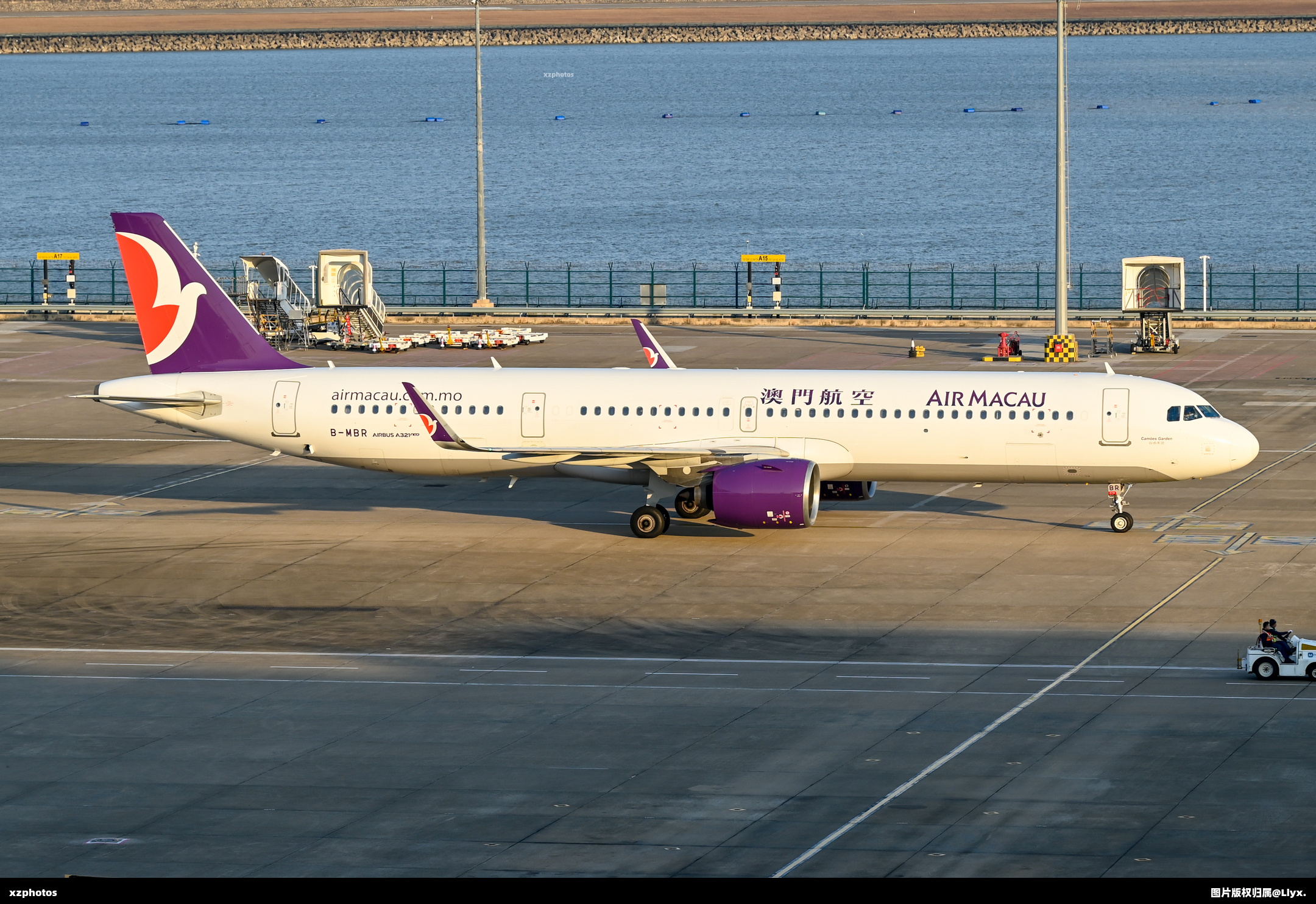B-MBR