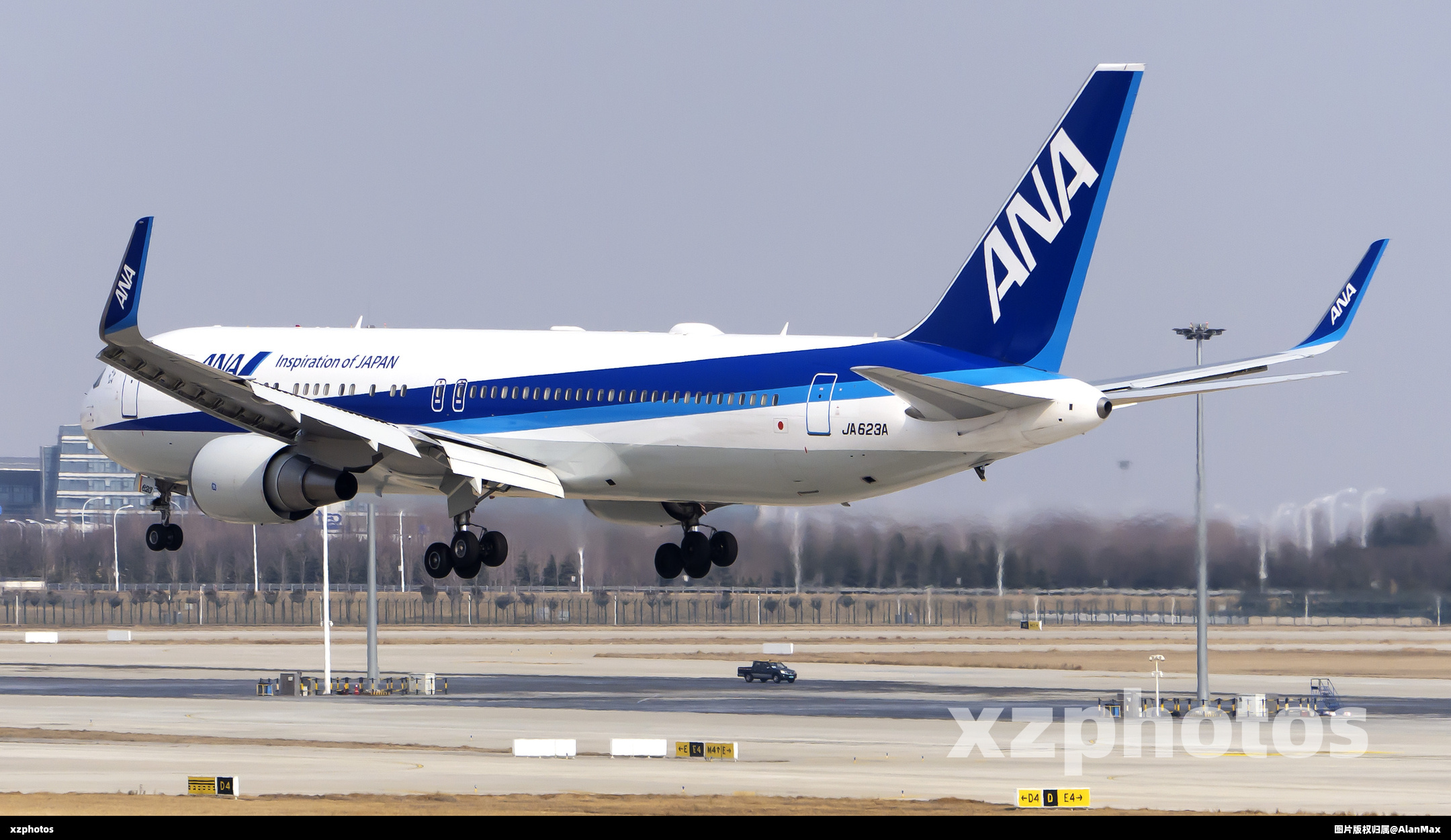 JA623A