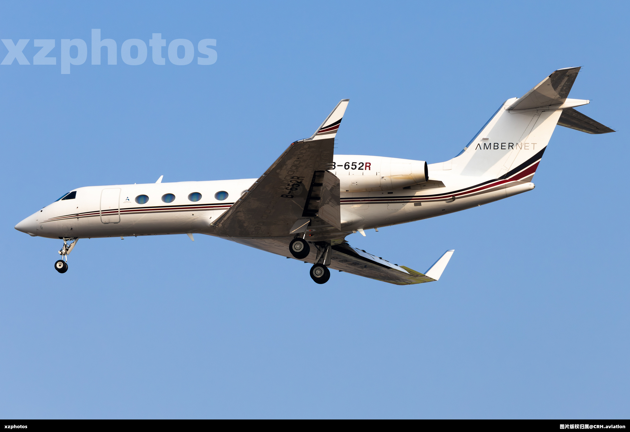B-652R