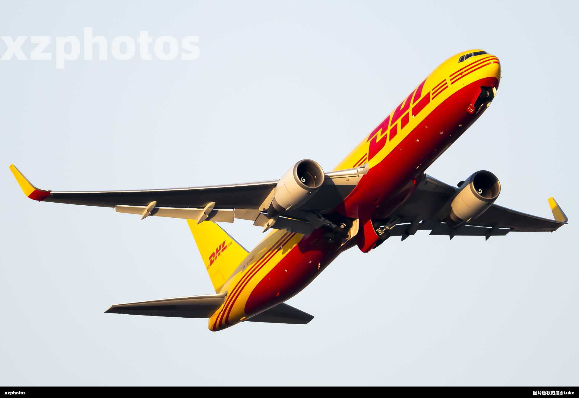 G-DHLE