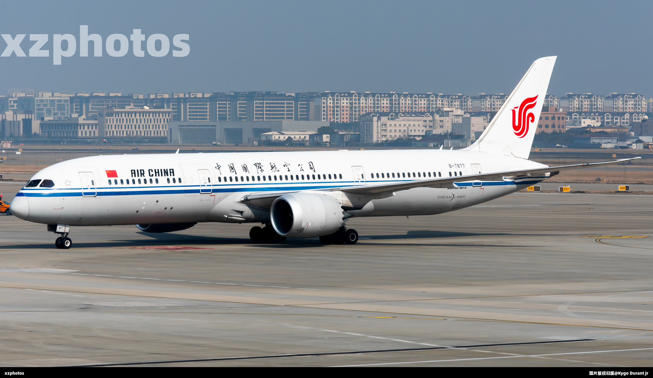 B-7877