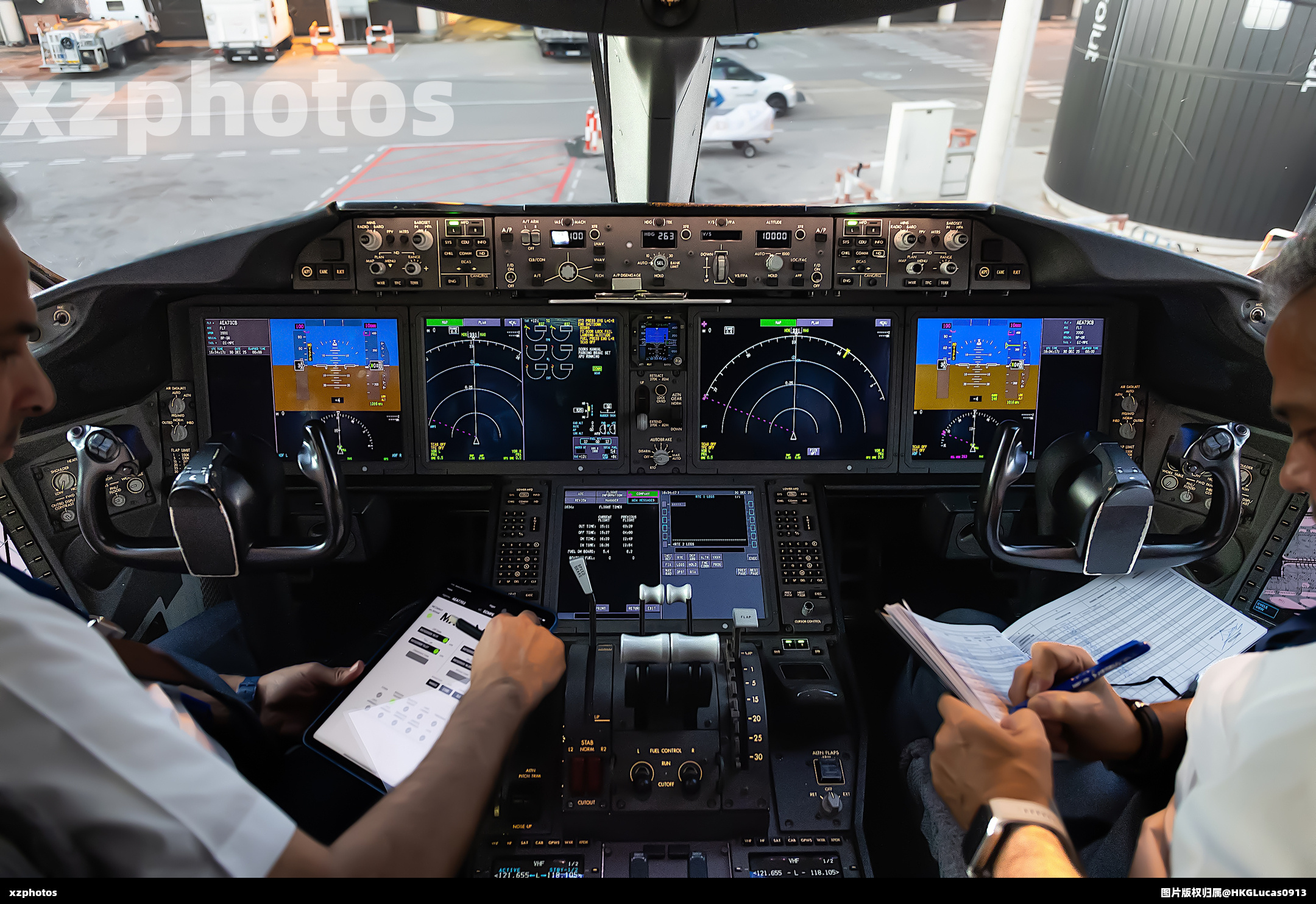 EC-MPE