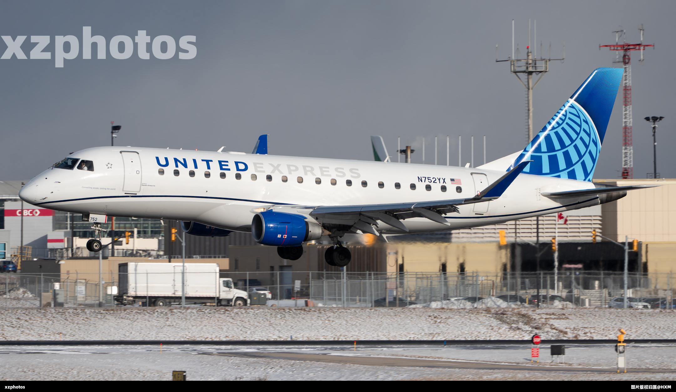 N752YX