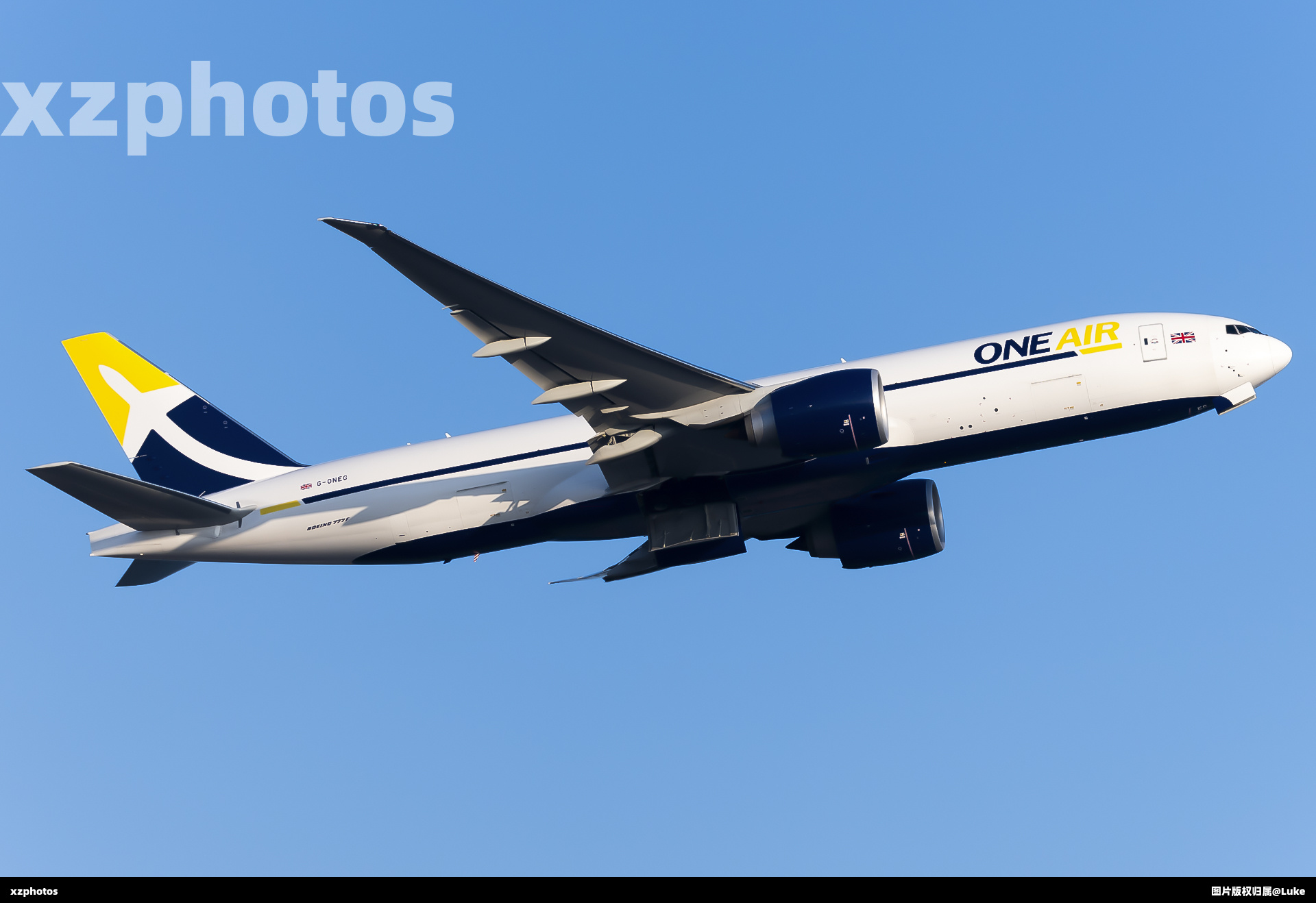 G-ONEG