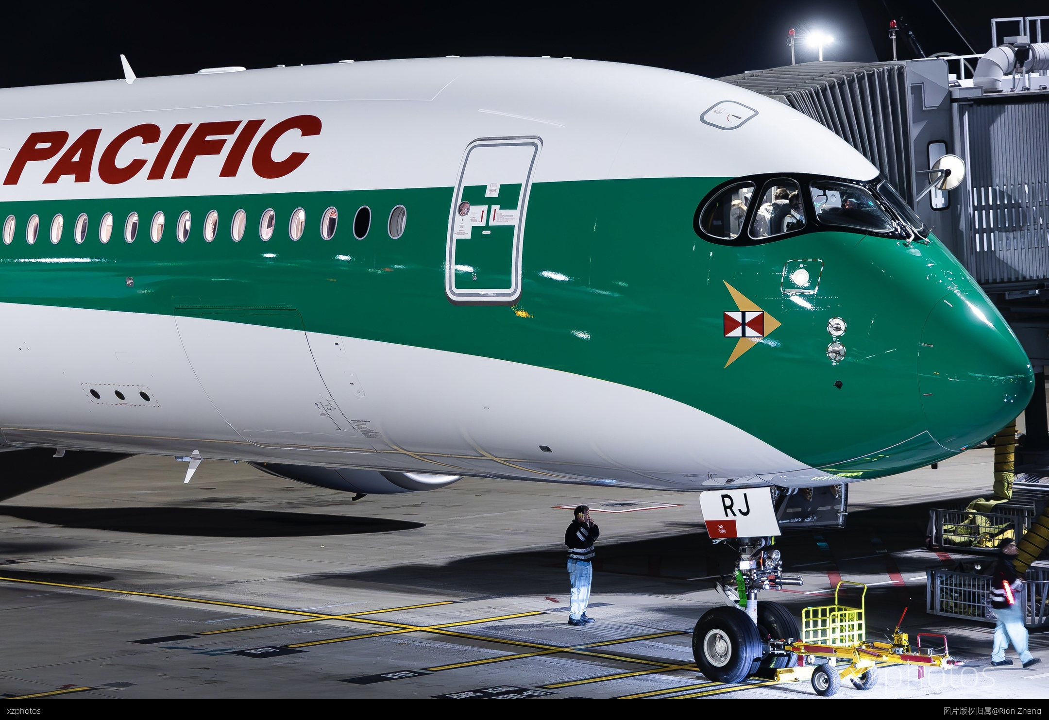 80th Anniversary Livery