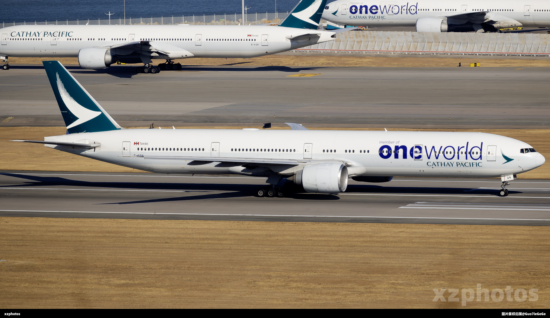 B-KQN