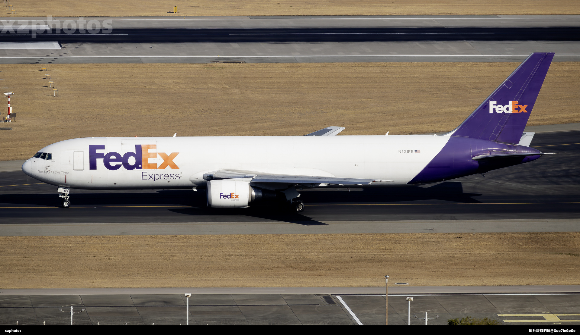 N121FE
