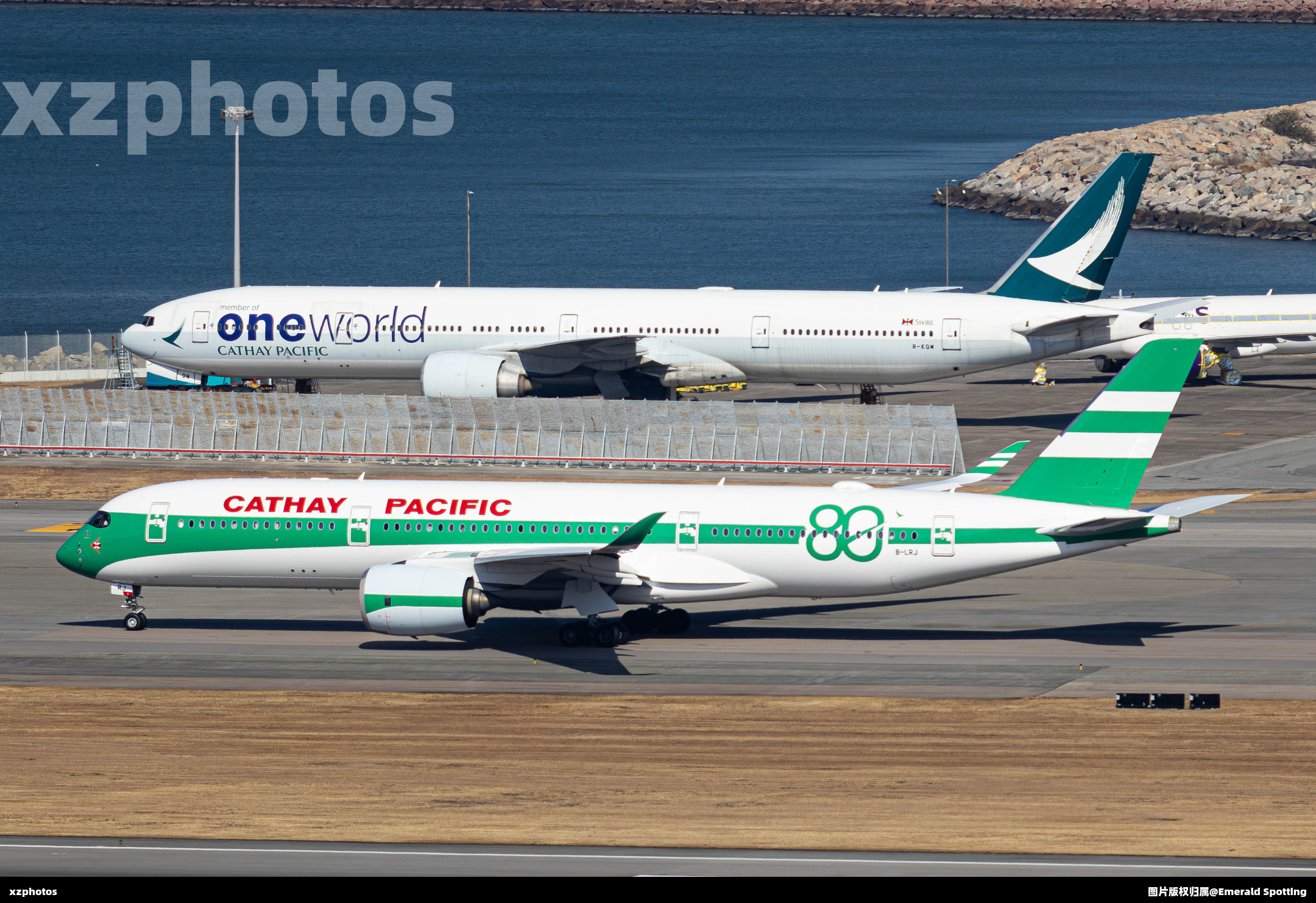 B-LRJ &amp; B-KQM