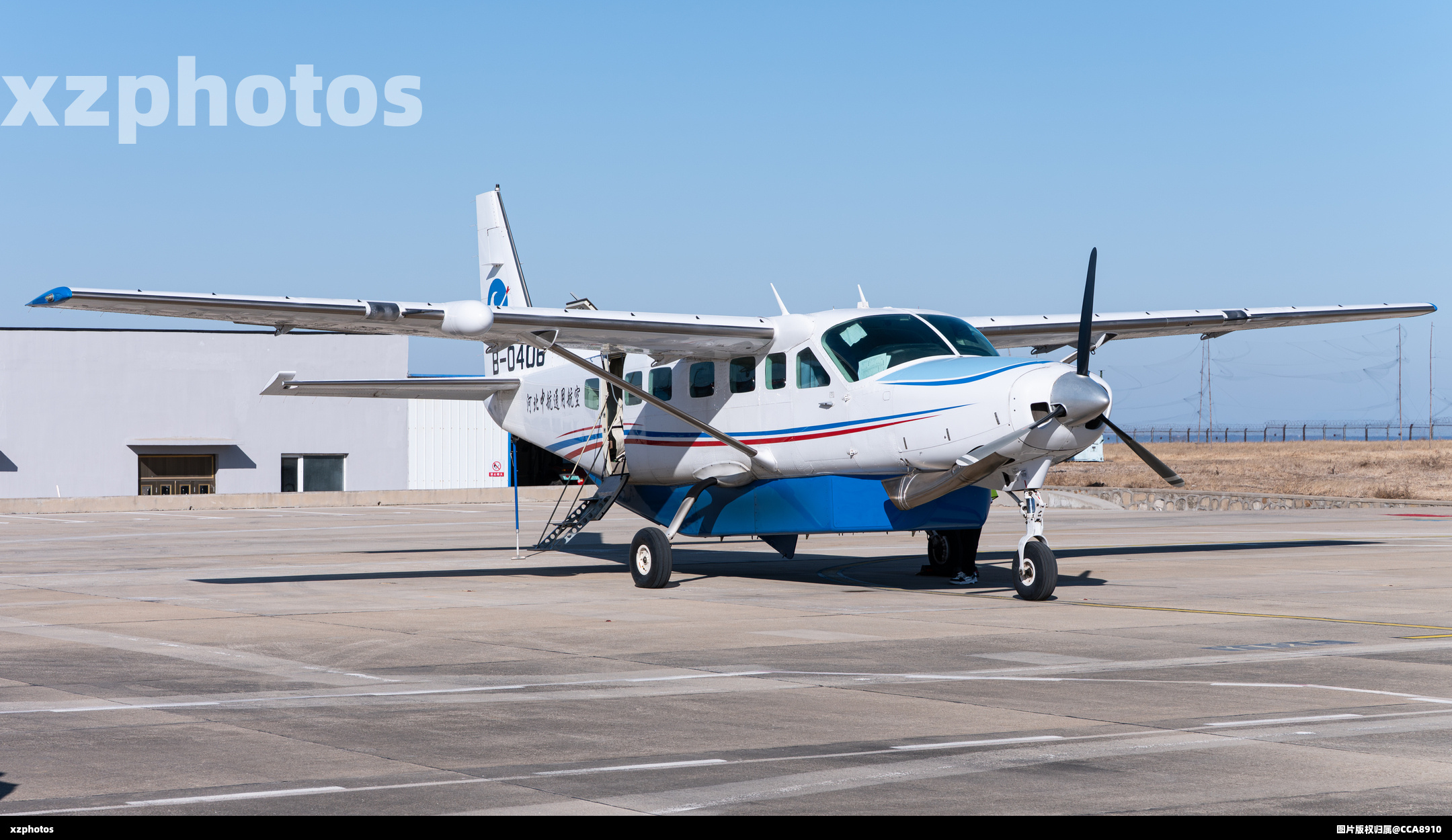 B-0406