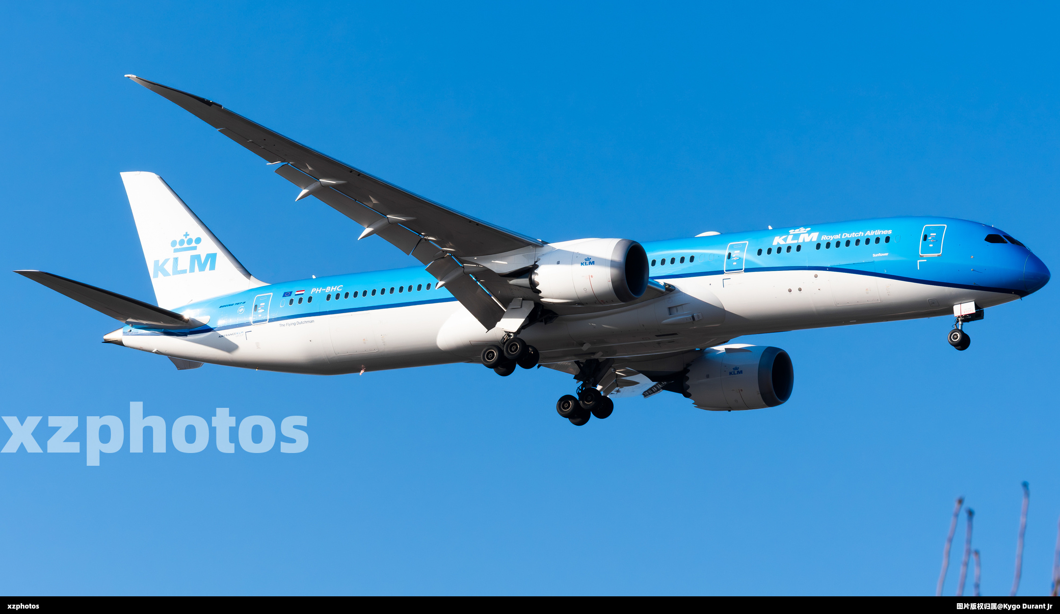 PH-BHC