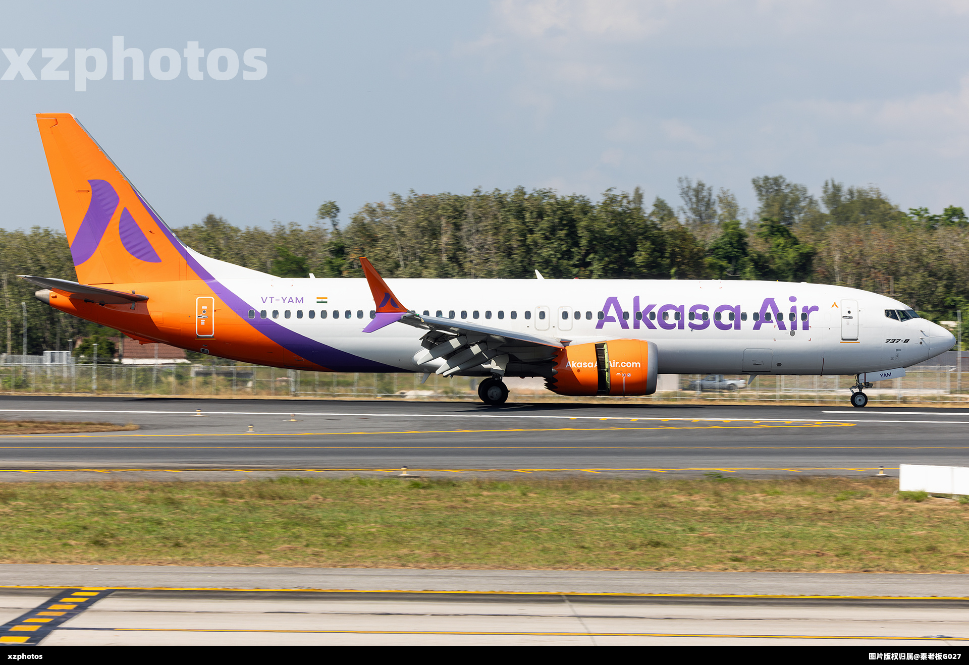 Akasa Air