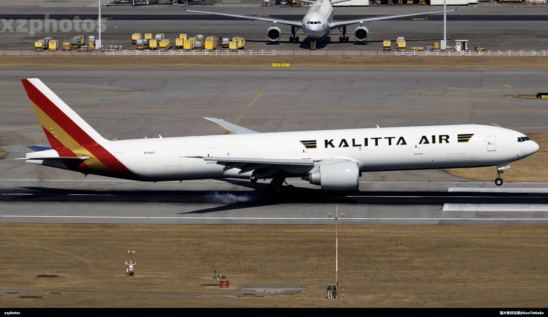 N780CK