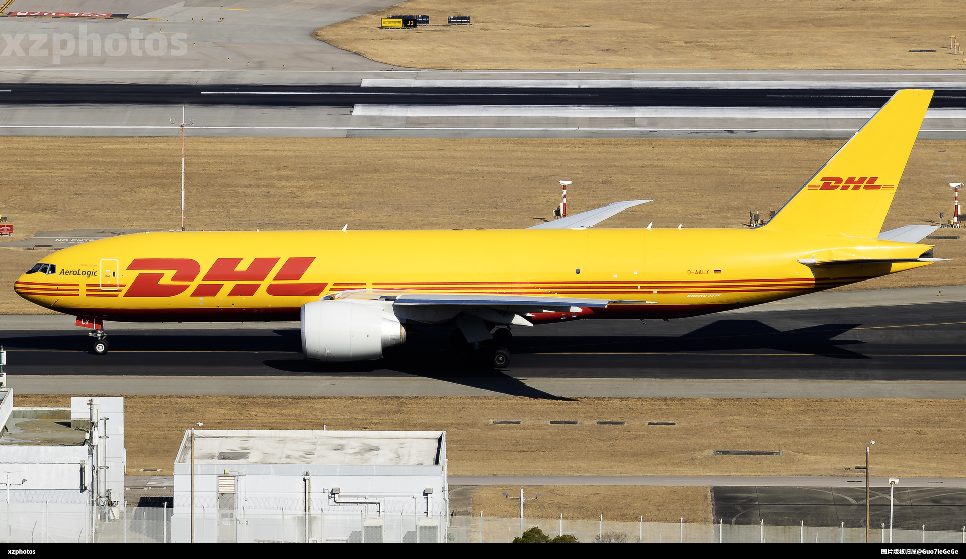 D-AALY