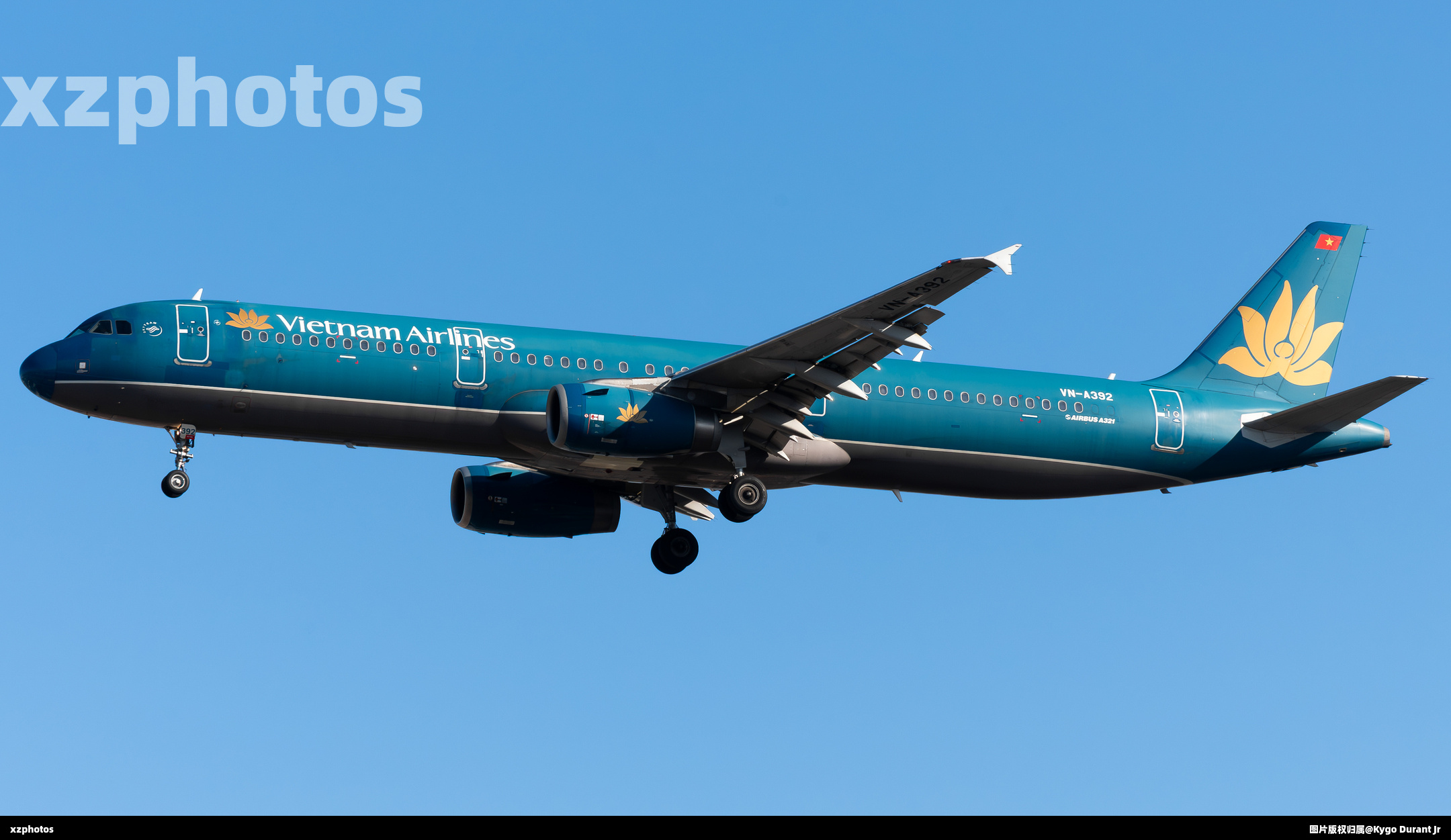 VN-A392