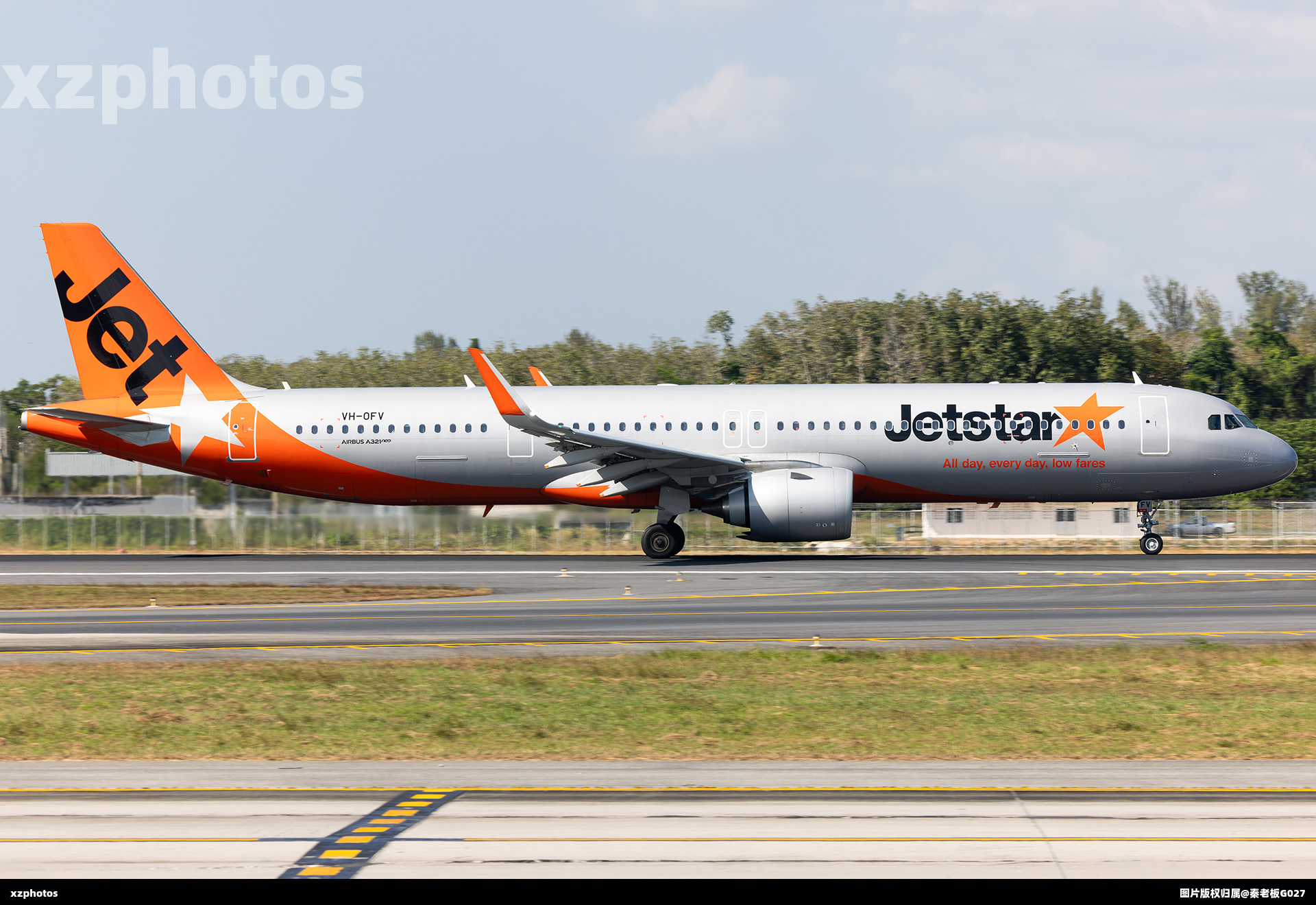 捷星A321neo