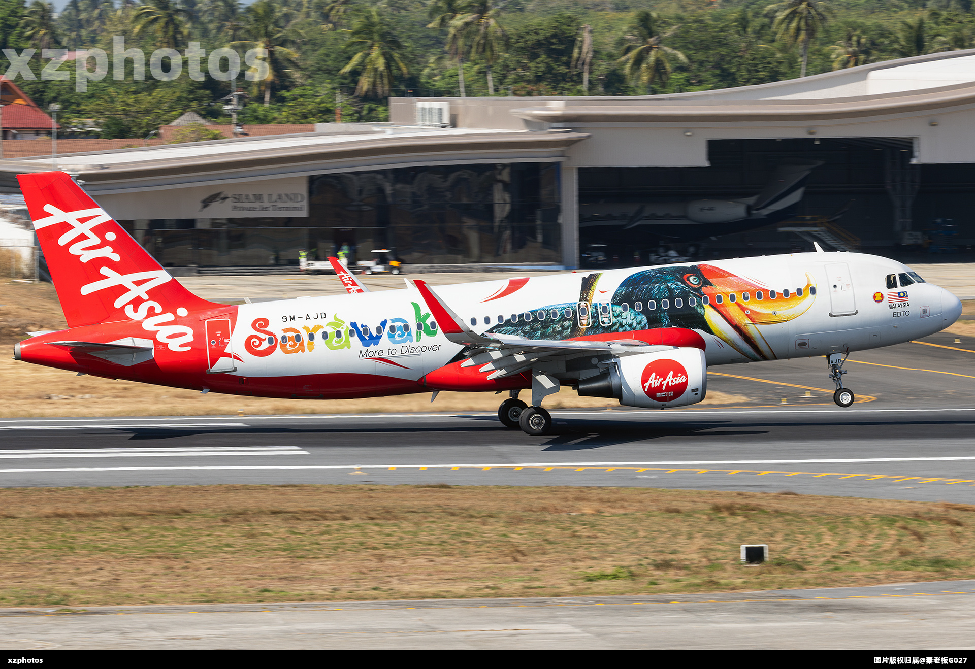 Sarawak