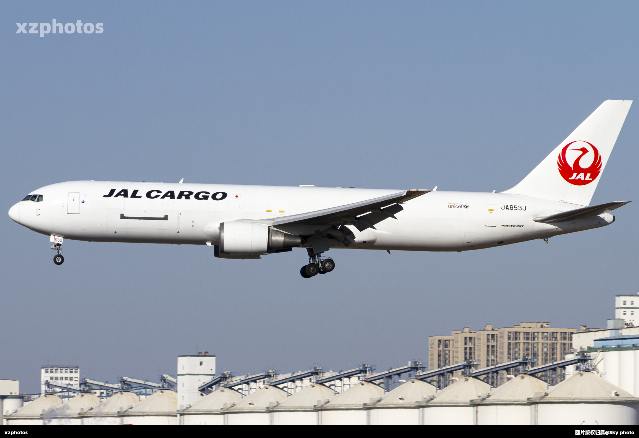 JA653J