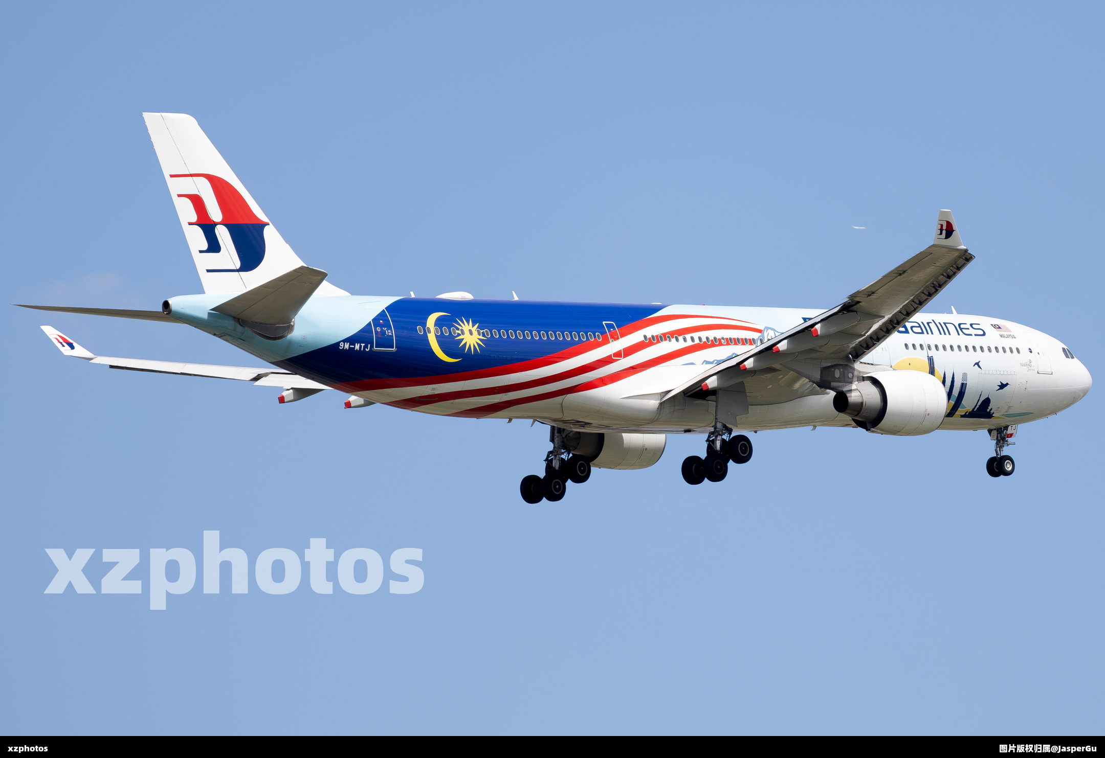 9M-MTJ