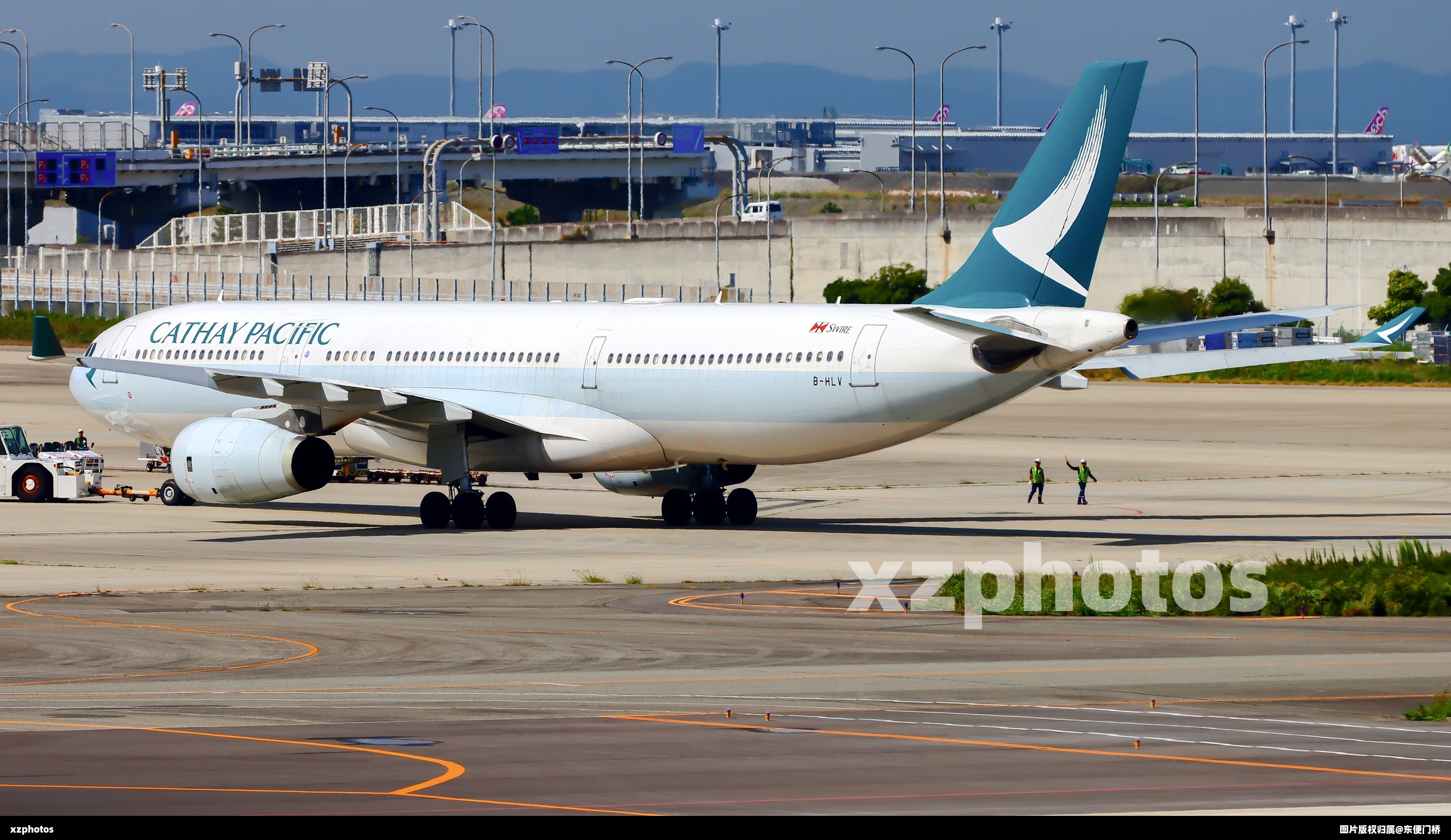B-HLV