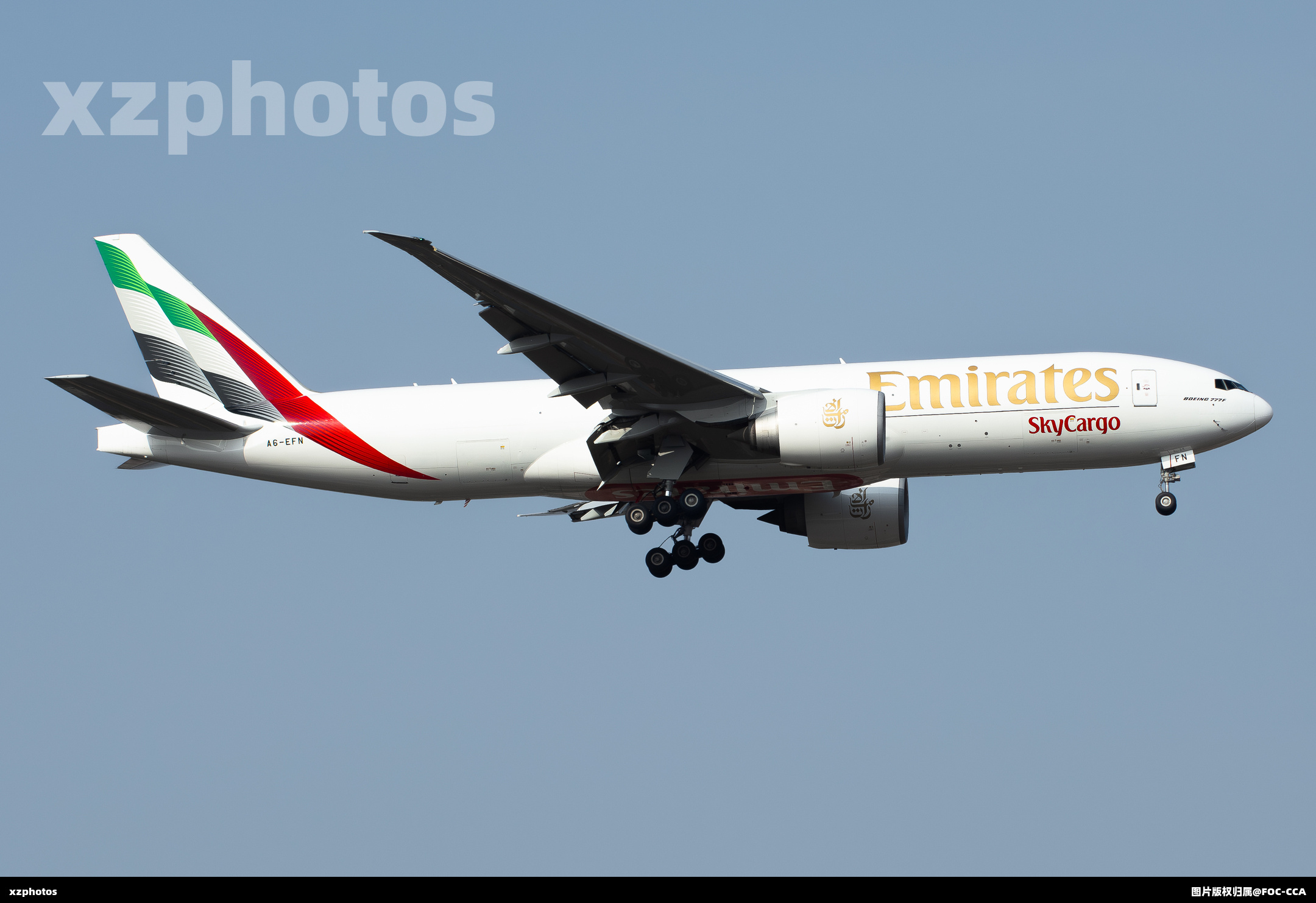 A6-EFN