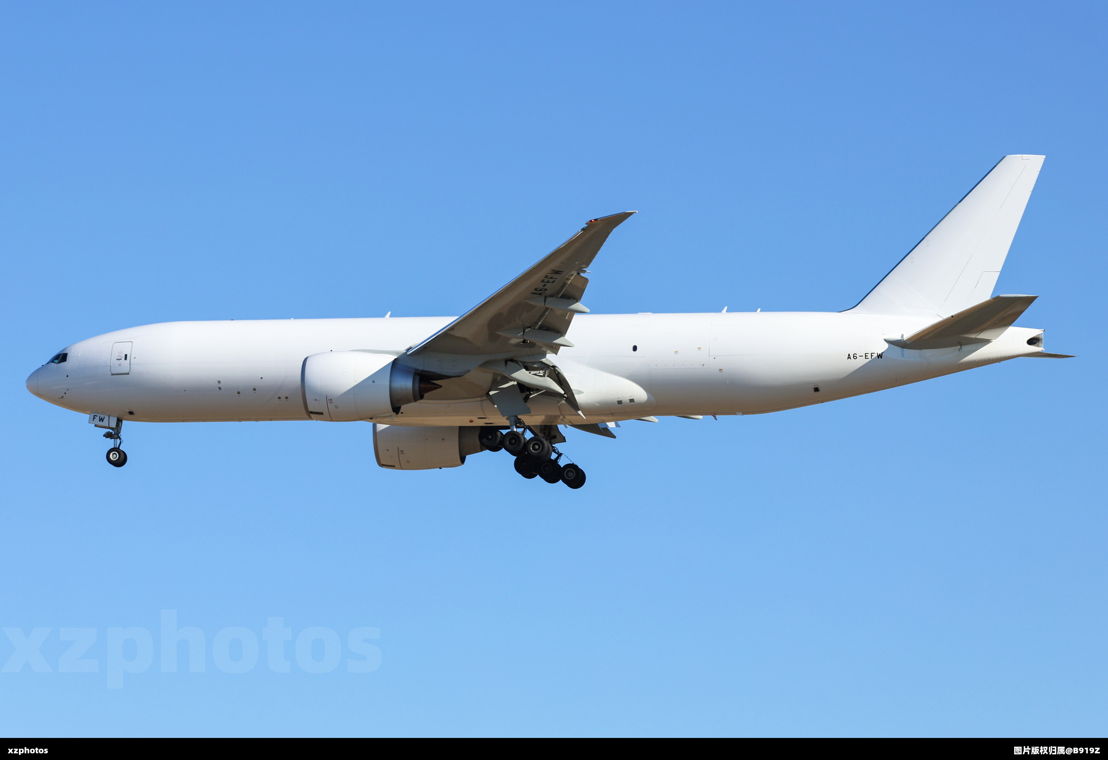 A6-EFW