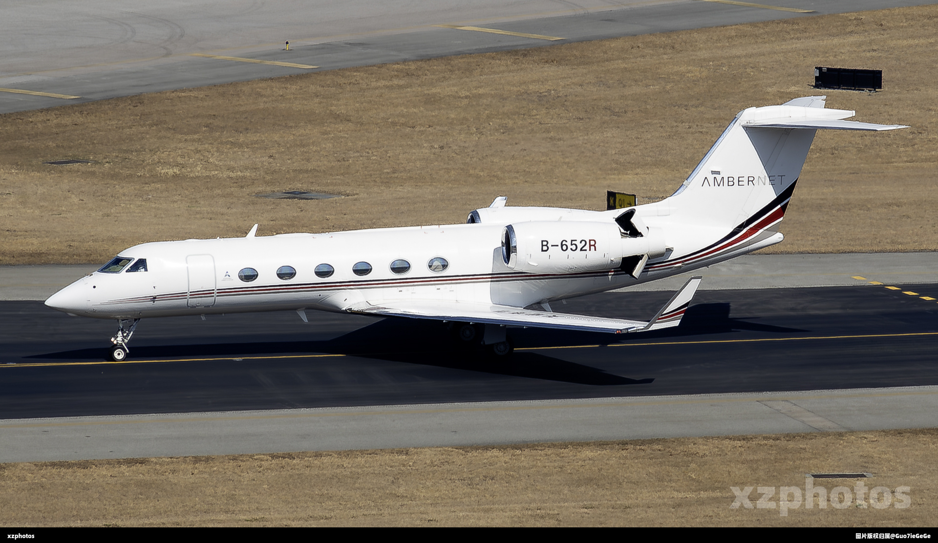 B-652R