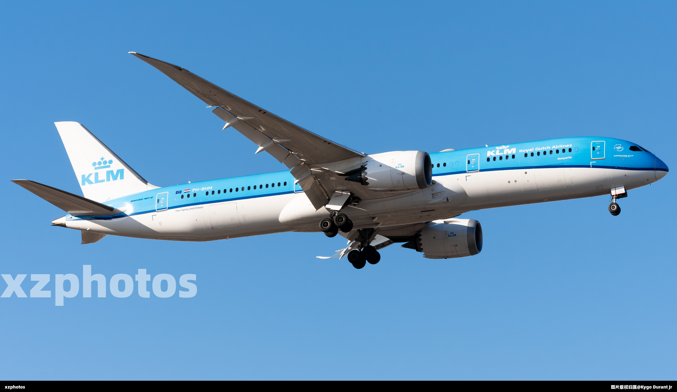 PH-BHM