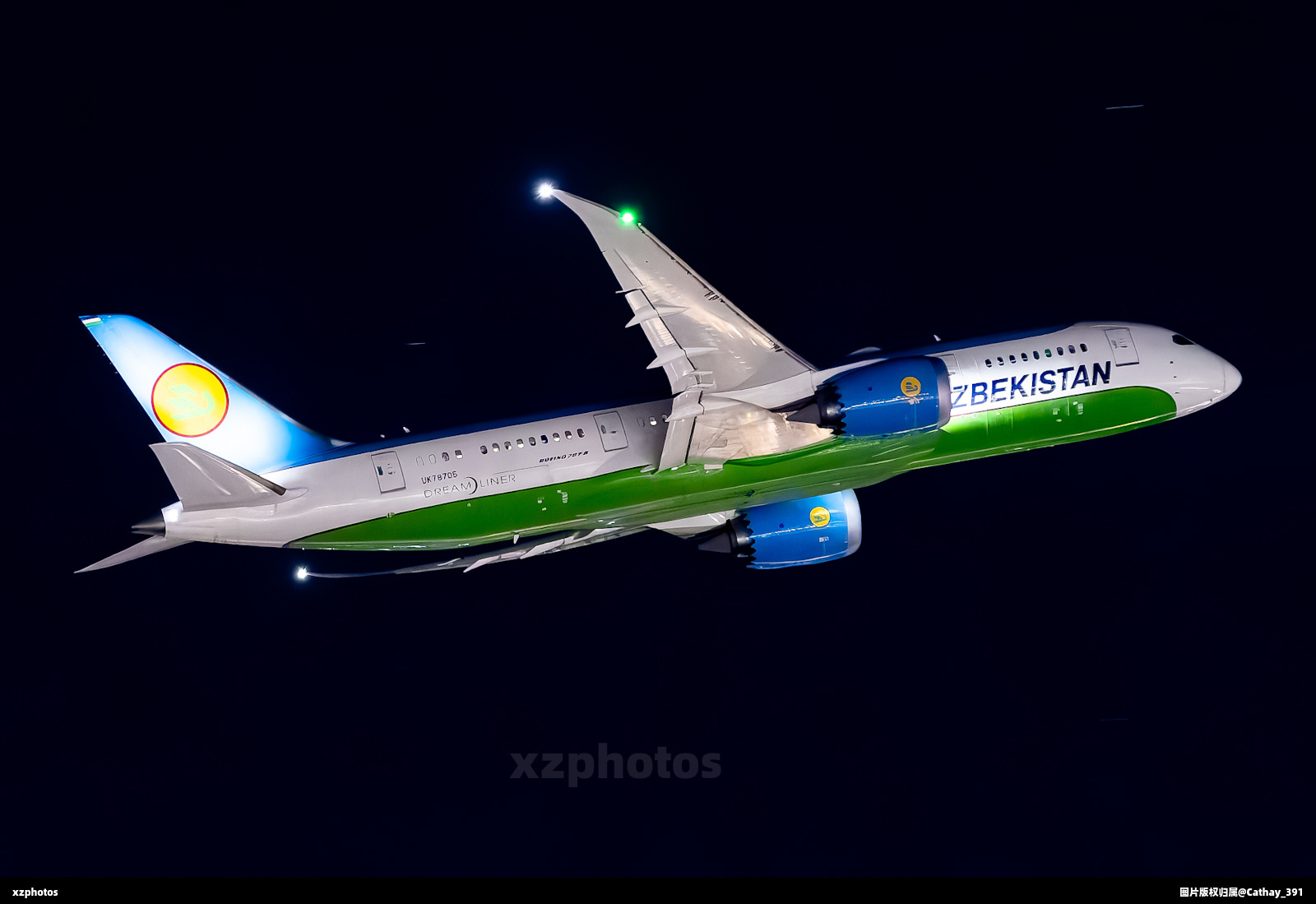 UK78705