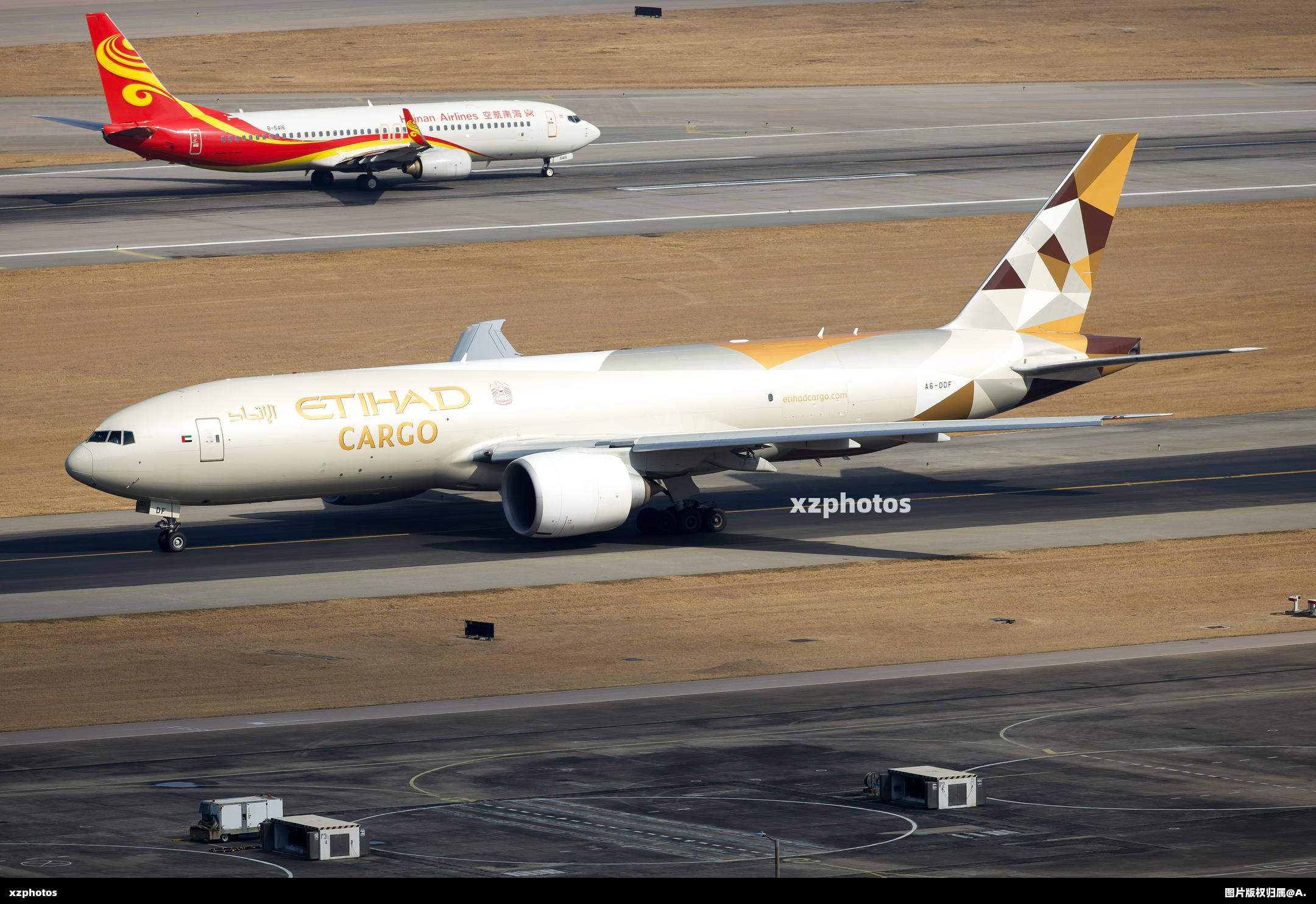 A6-DDF