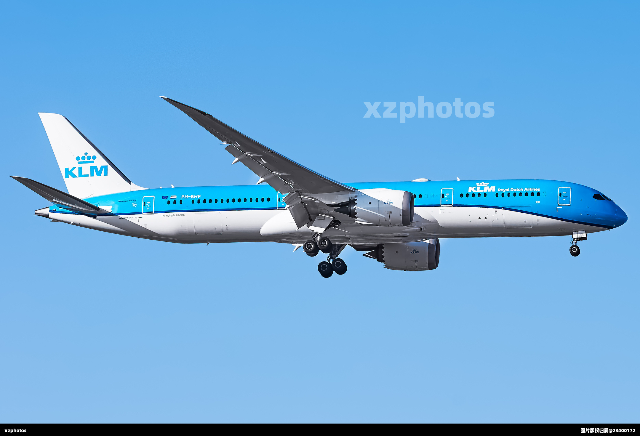 PH-BHF