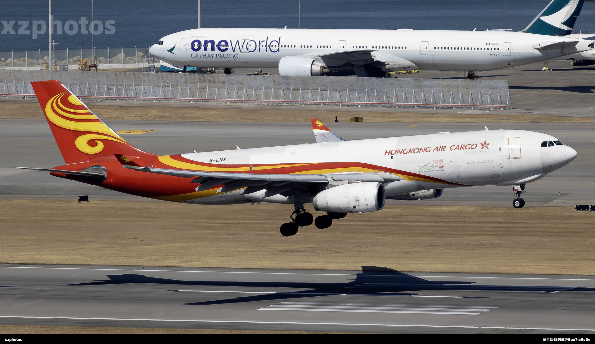 B-LNX