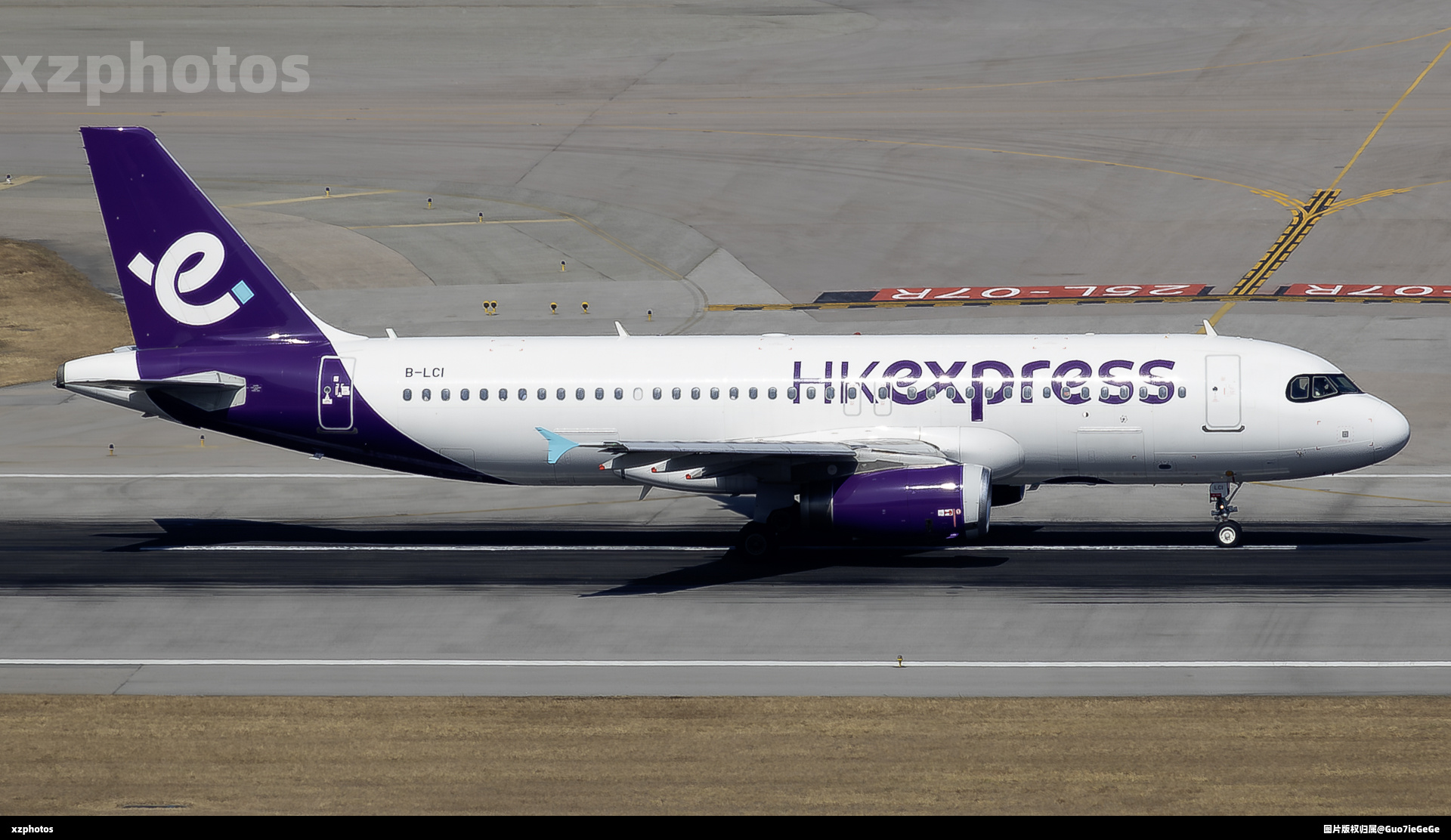 B-LCI
